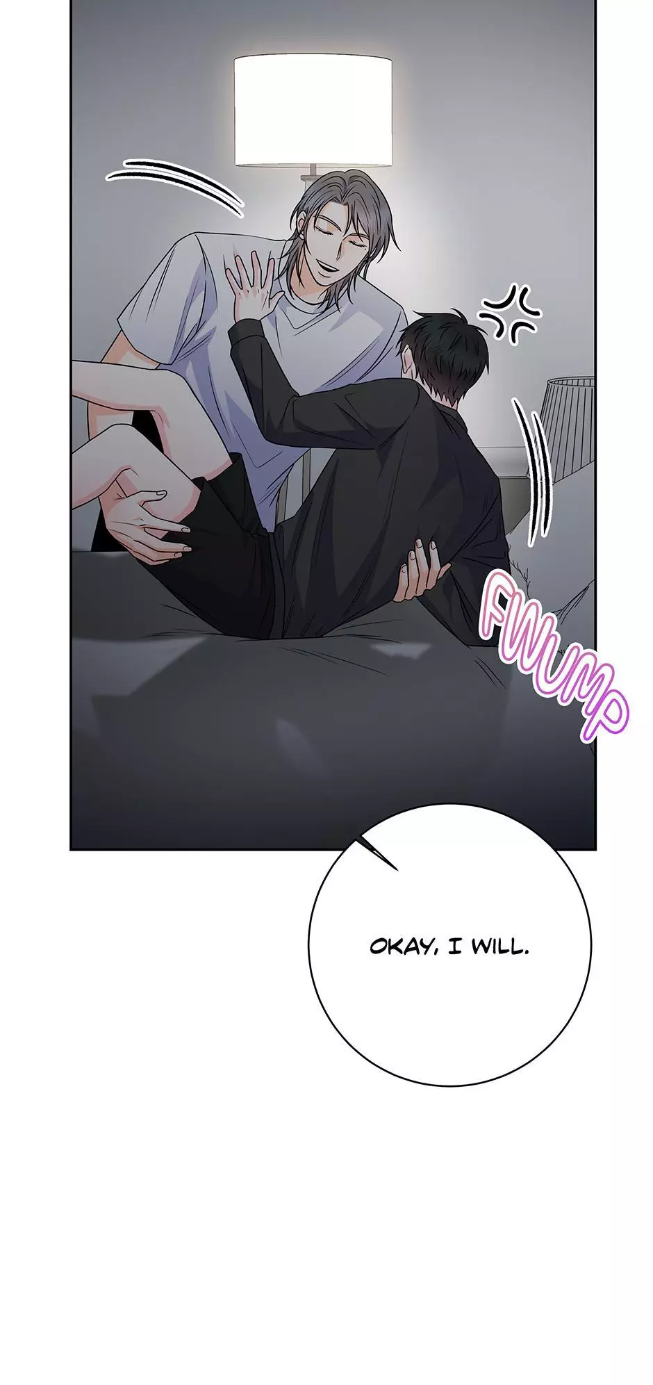 Long Live Hate - Chapter 42 Page 38