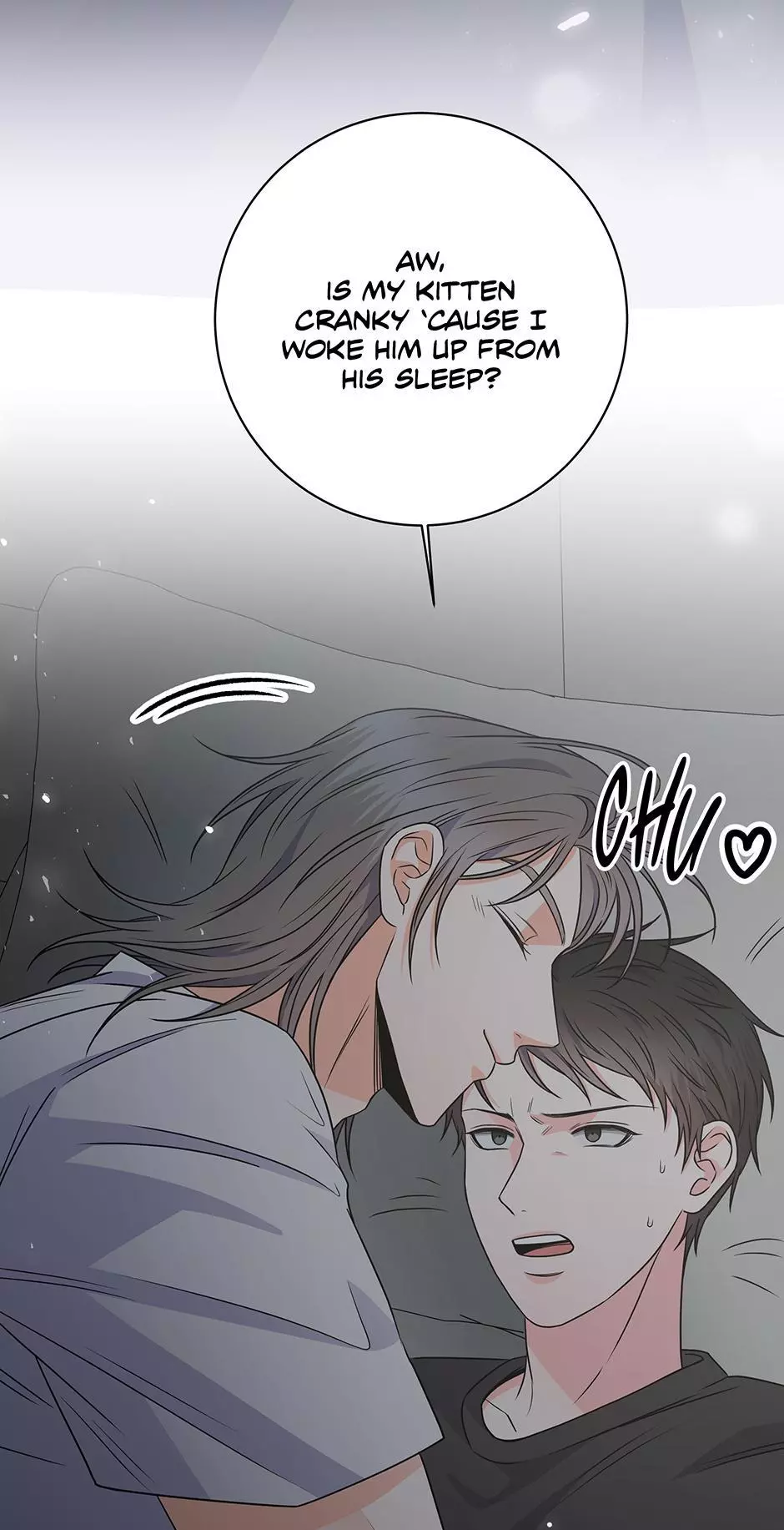 Long Live Hate - Chapter 42 Page 43