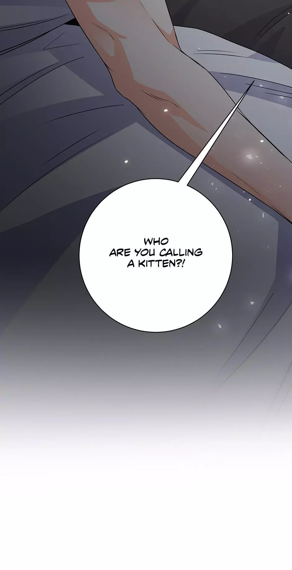 Long Live Hate - Chapter 42 Page 44
