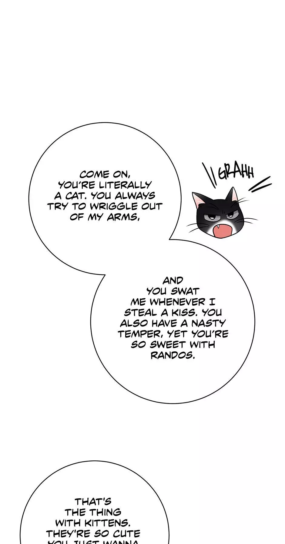 Long Live Hate - Chapter 42 Page 45