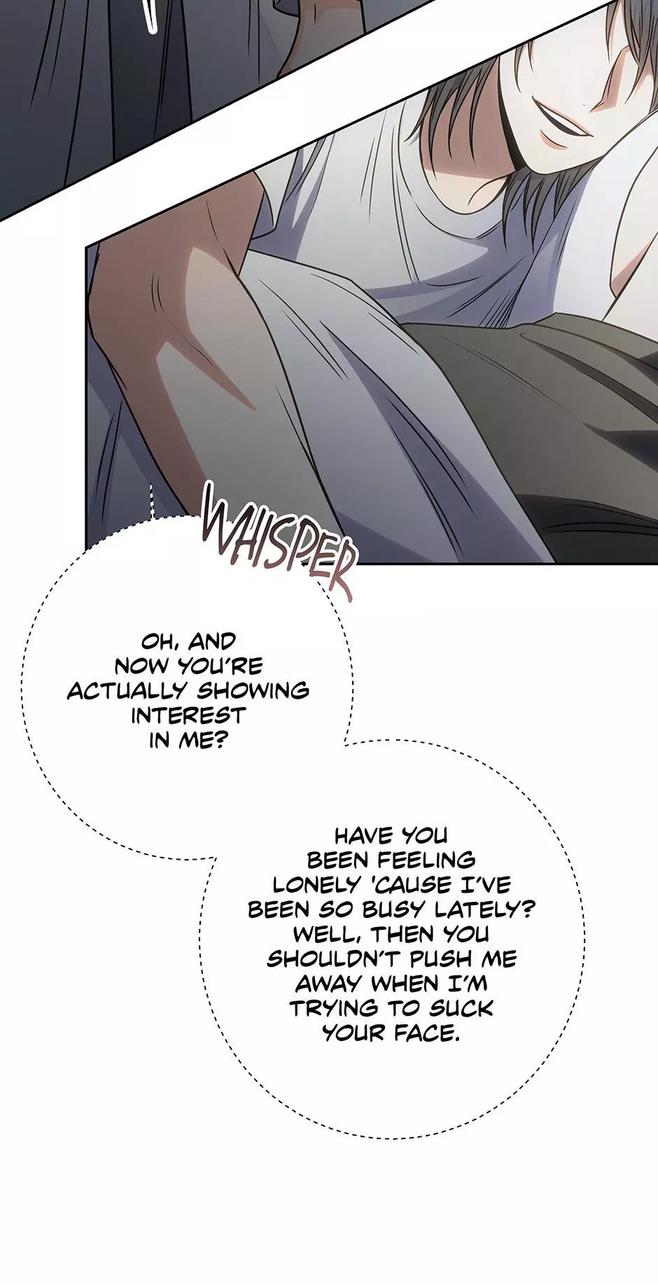 Long Live Hate - Chapter 42 Page 53