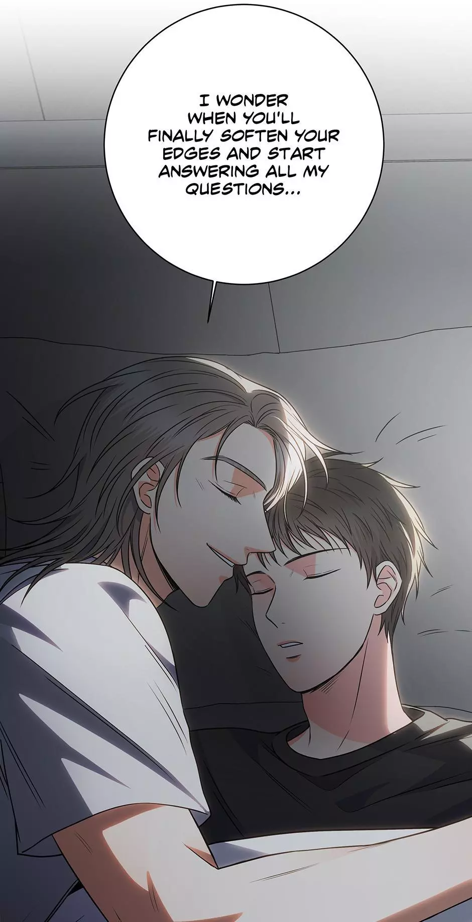 Long Live Hate - Chapter 42 Page 55