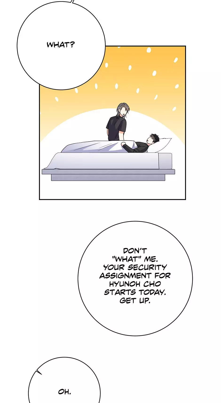 Long Live Hate - Chapter 42 Page 62