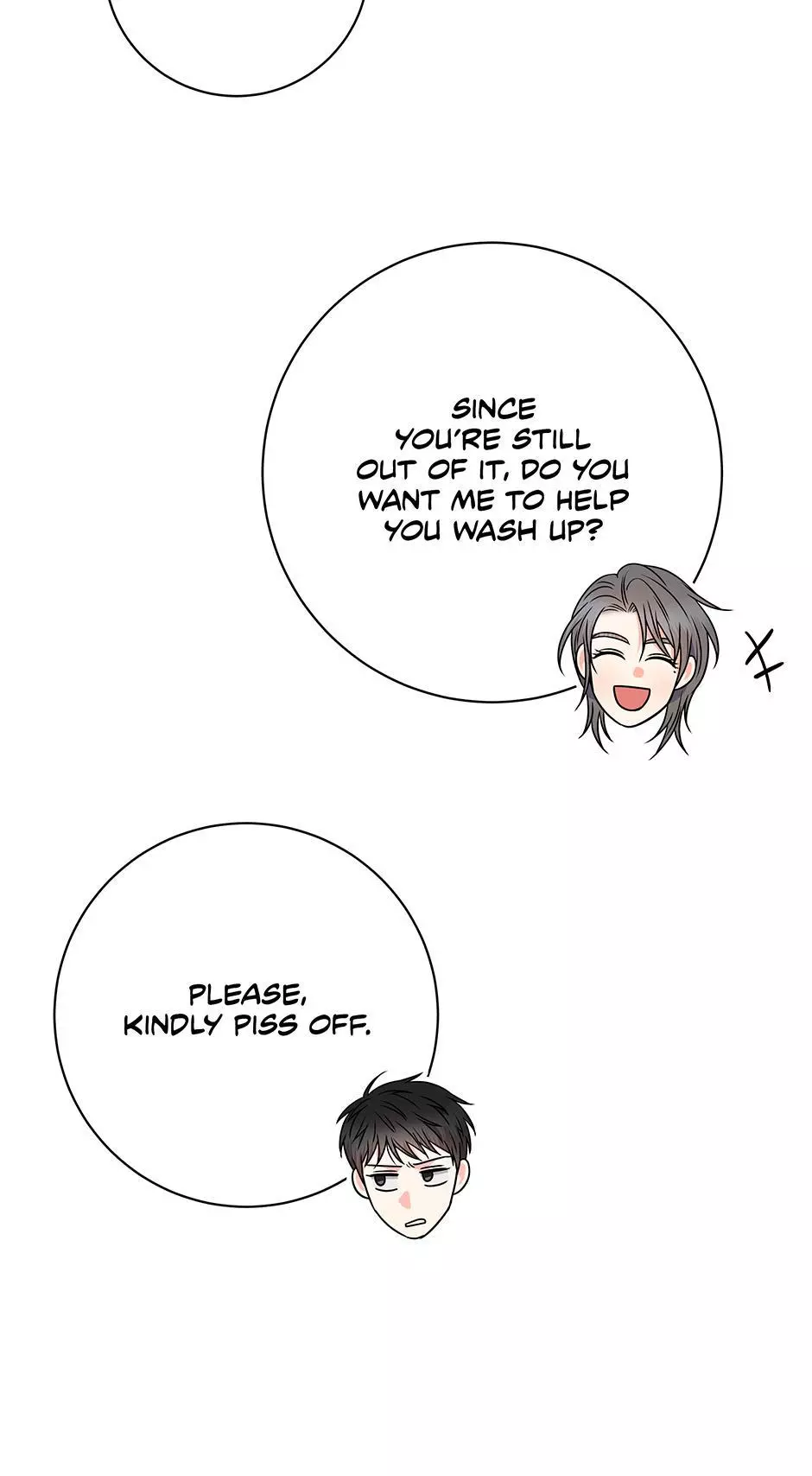 Long Live Hate - Chapter 42 Page 63