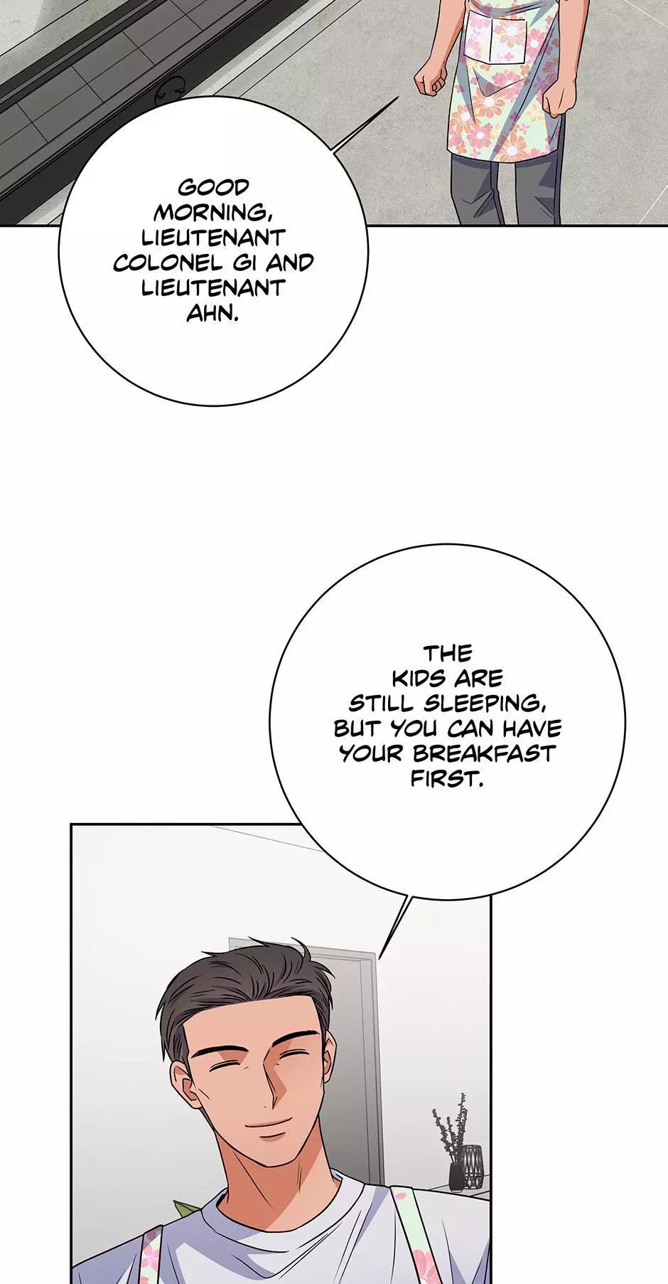 Long Live Hate - Chapter 42 Page 65