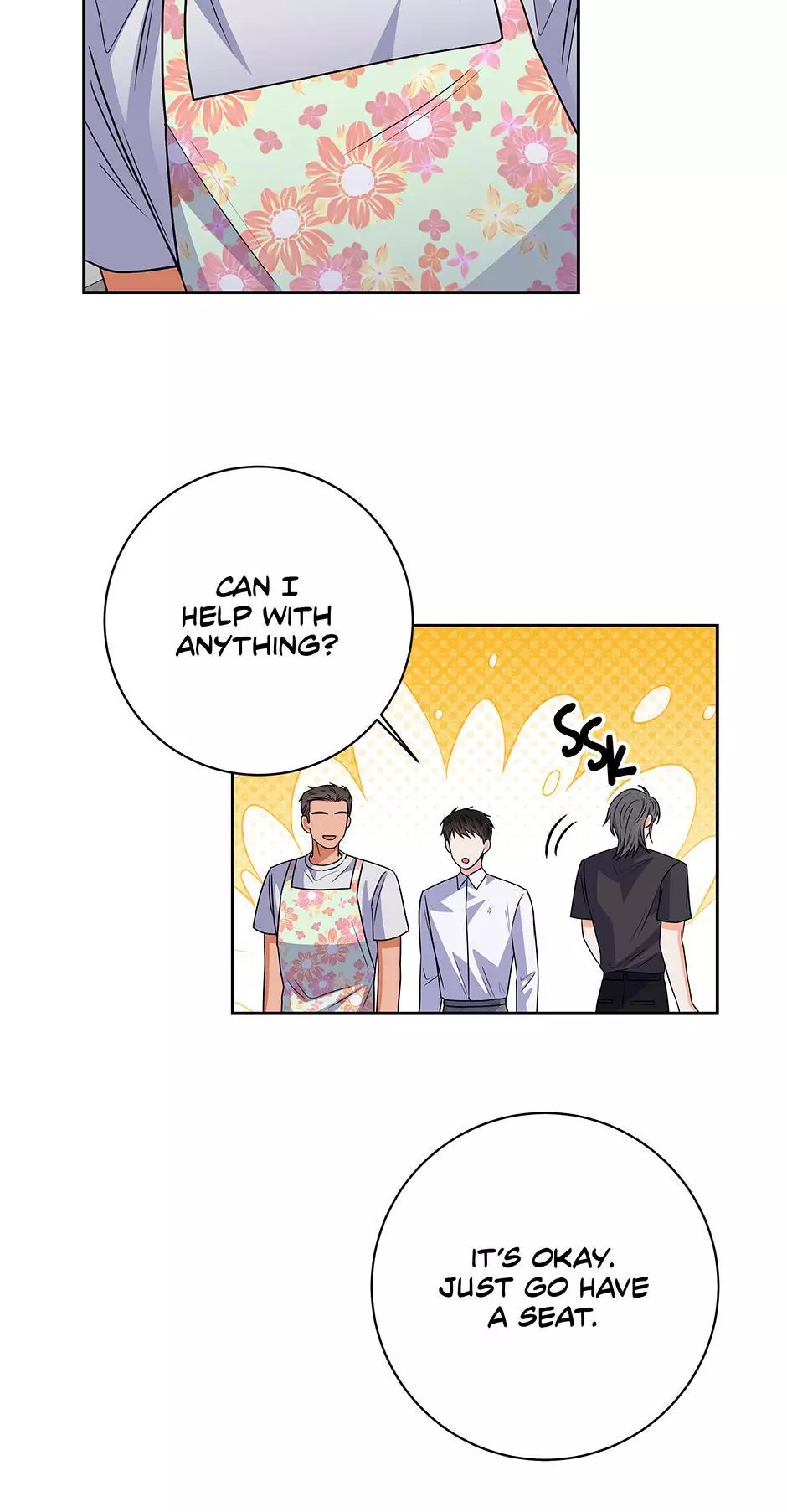 Long Live Hate - Chapter 42 Page 66
