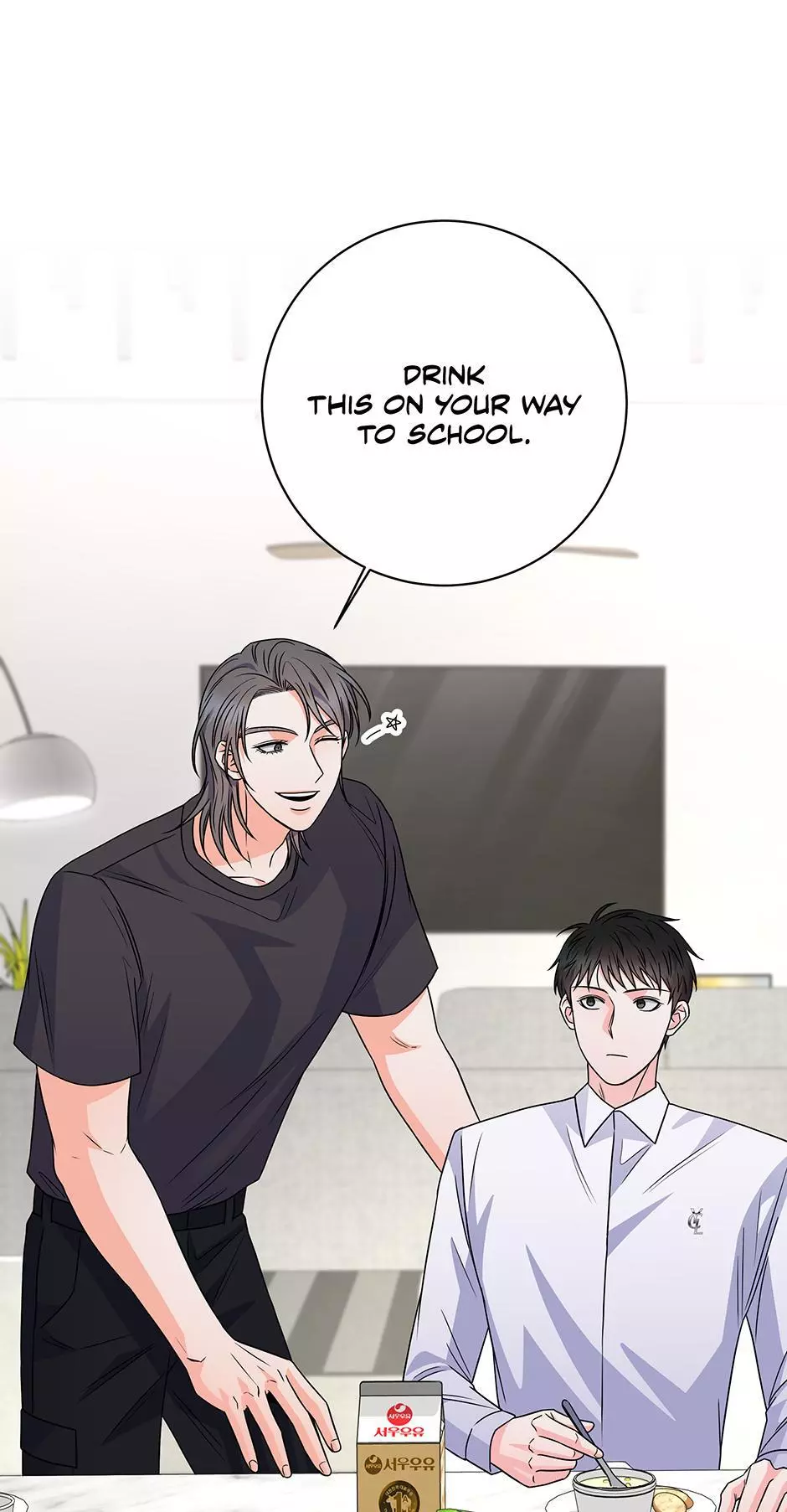Long Live Hate - Chapter 42 Page 69