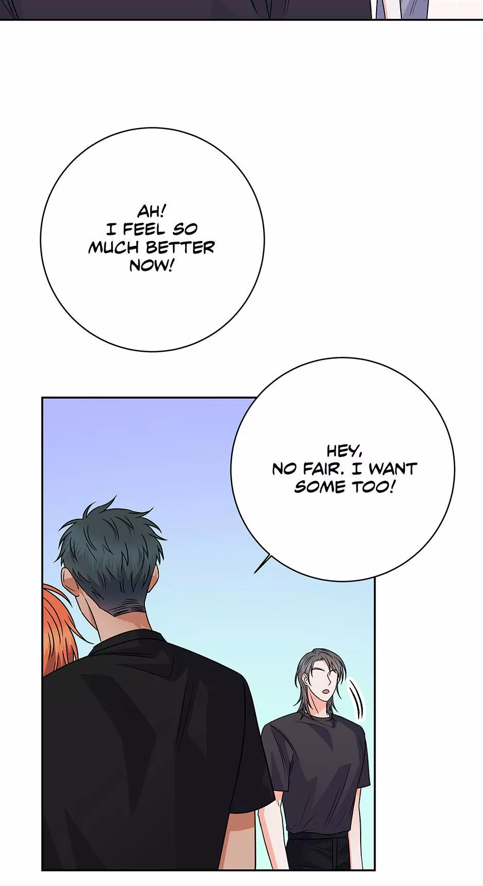 Long Live Hate - Chapter 42 Page 72
