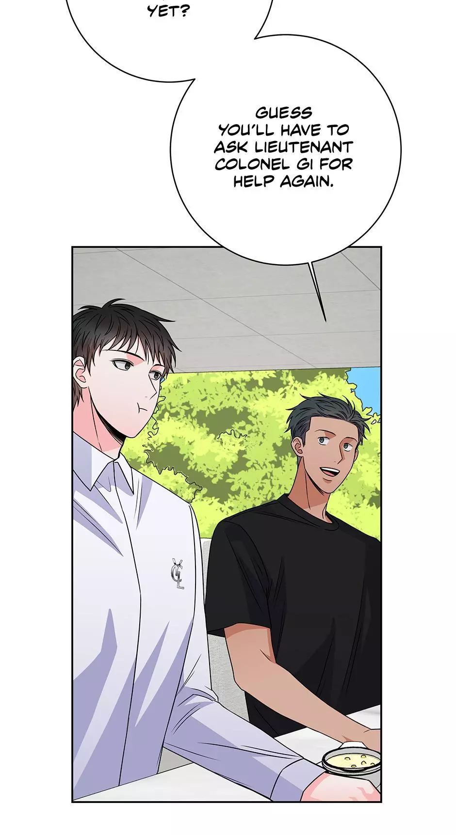 Long Live Hate - Chapter 42 Page 75