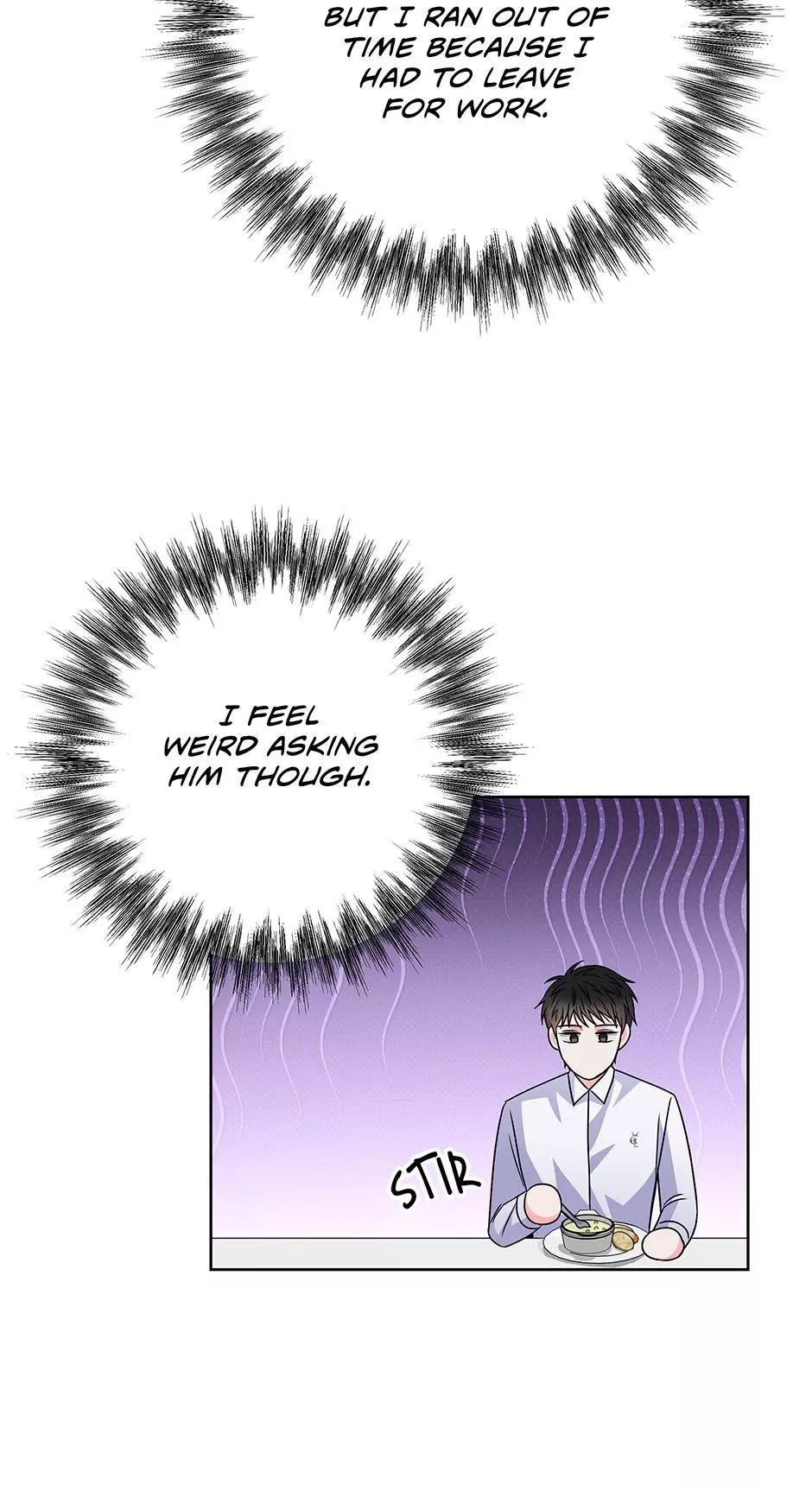 Long Live Hate - Chapter 42 Page 77