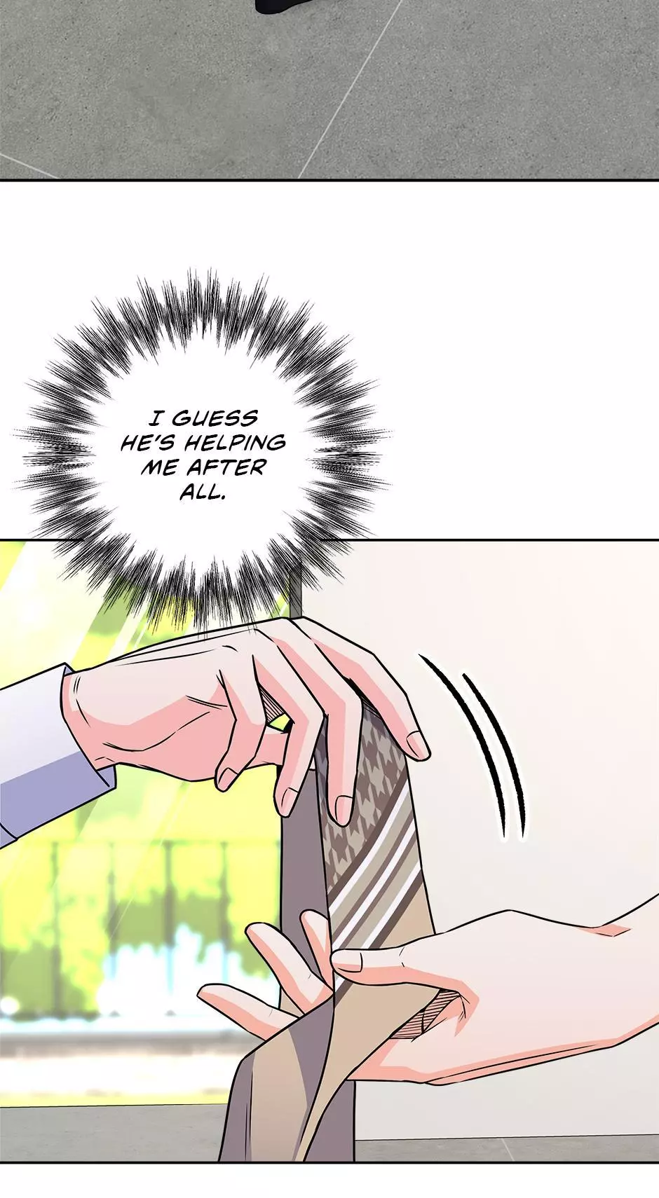 Long Live Hate - Chapter 42 Page 80