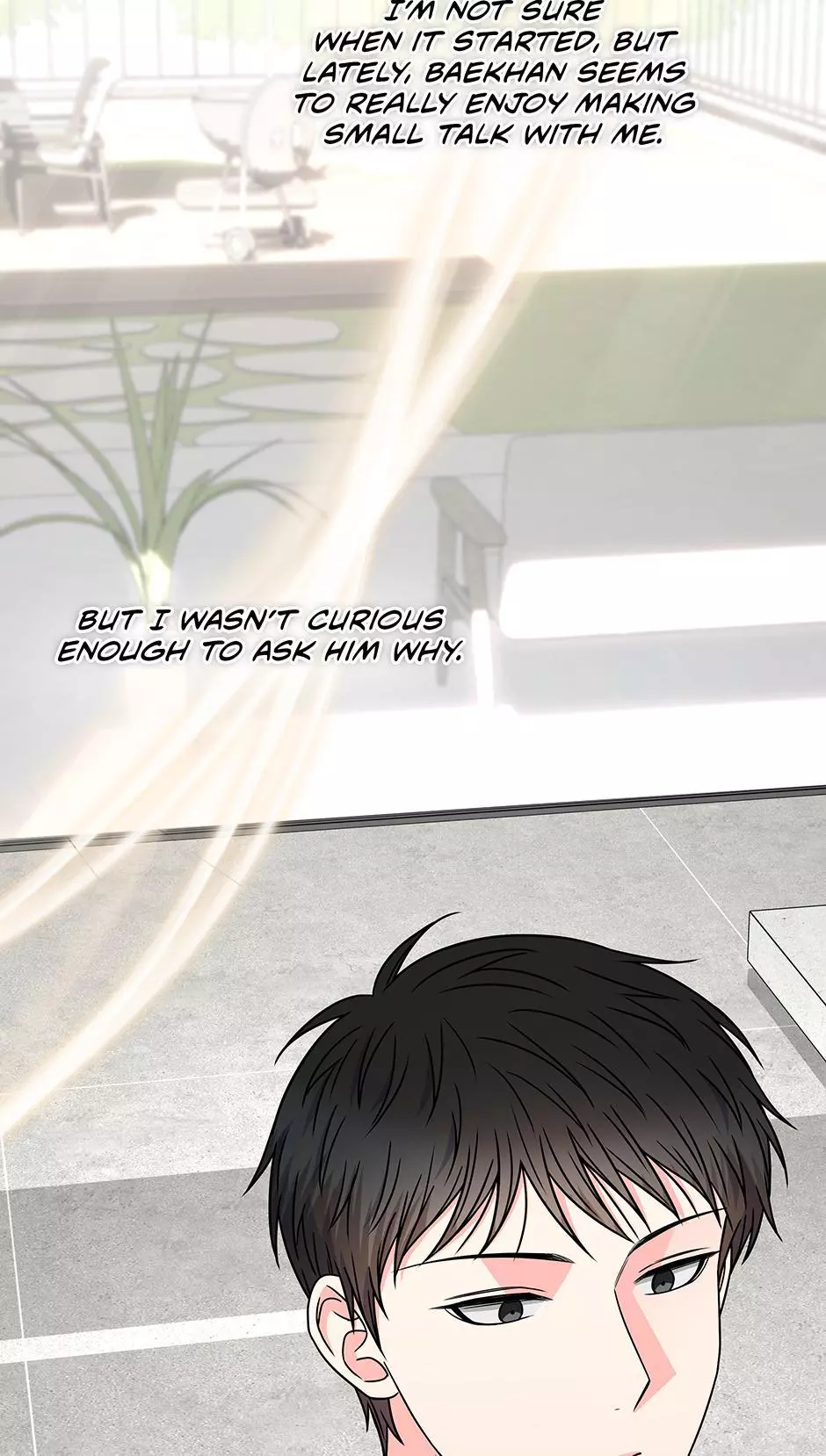 Long Live Hate - Chapter 42 Page 85
