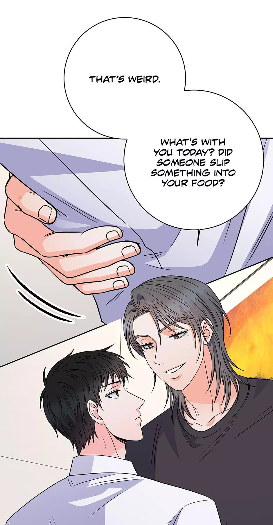 Long Live Hate - Chapter 42 Page 87