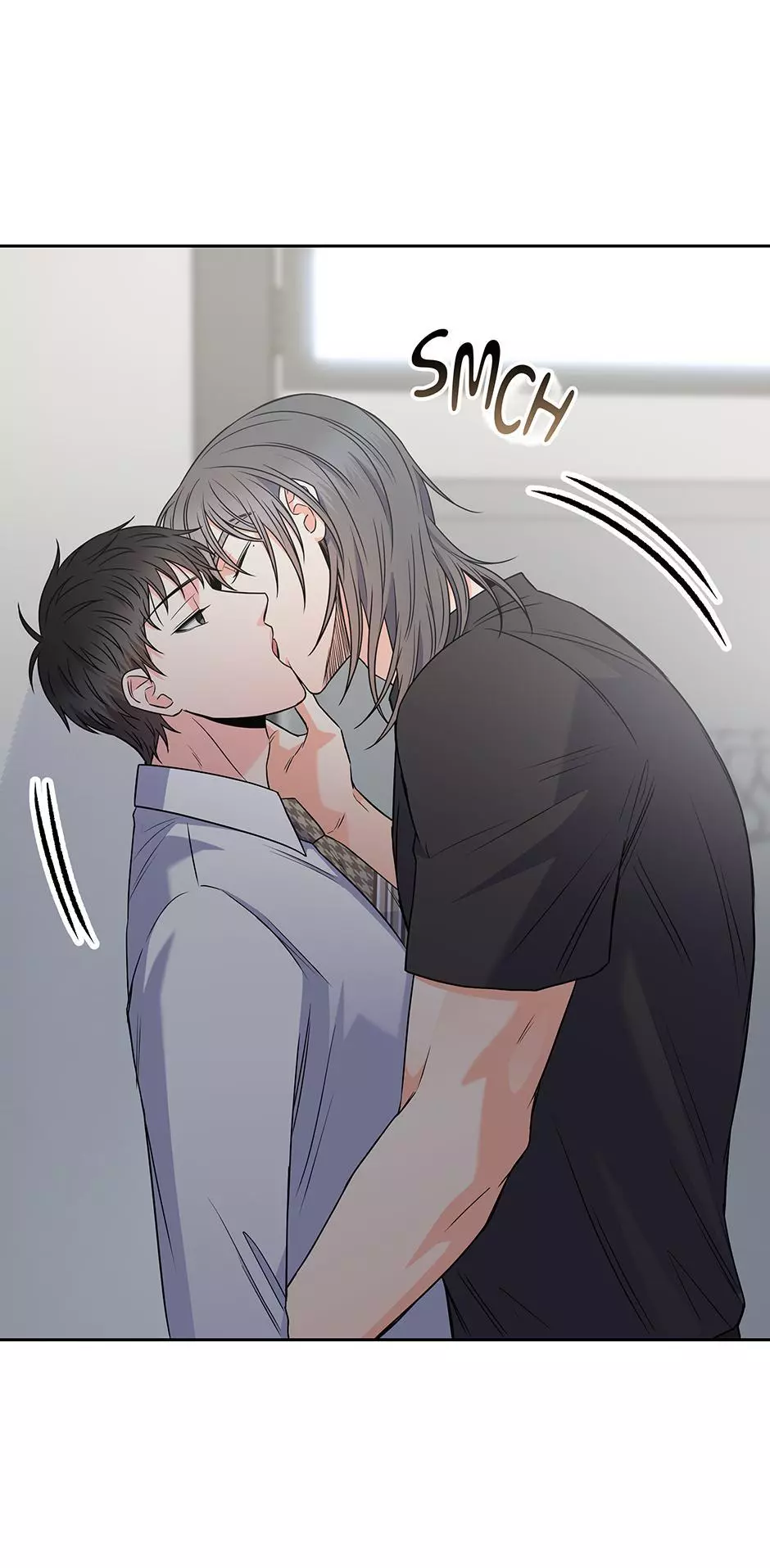 Long Live Hate - Chapter 43 Page 7