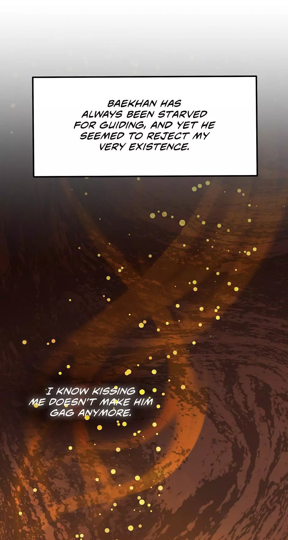 Long Live Hate - Chapter 43 Page 8