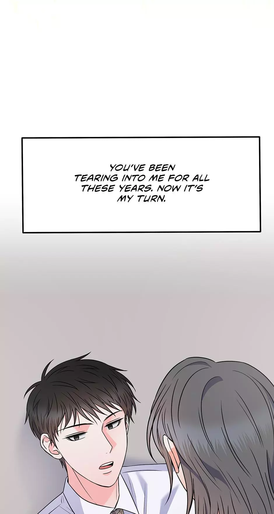 Long Live Hate - Chapter 43 Page 10