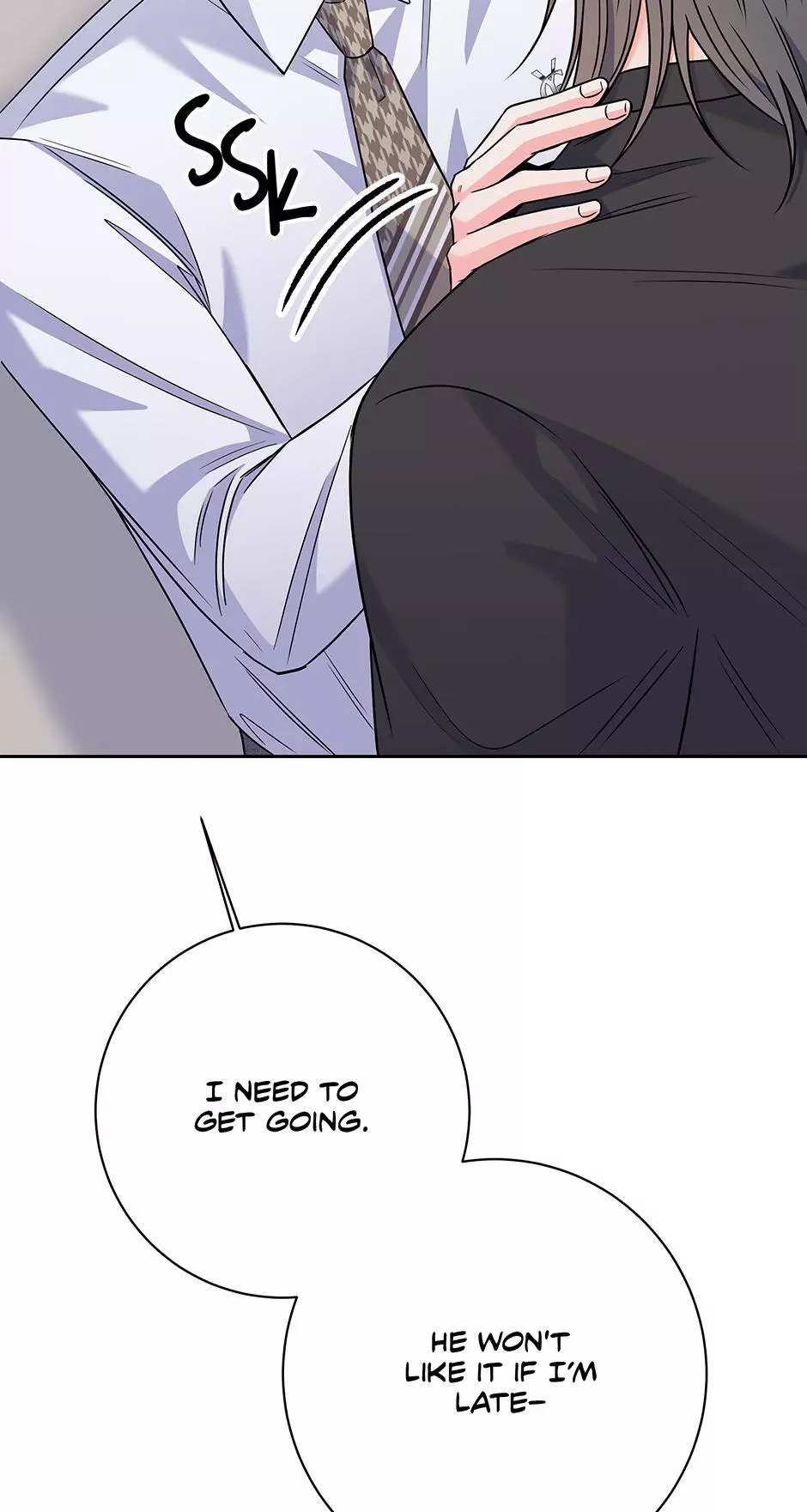 Long Live Hate - Chapter 43 Page 11