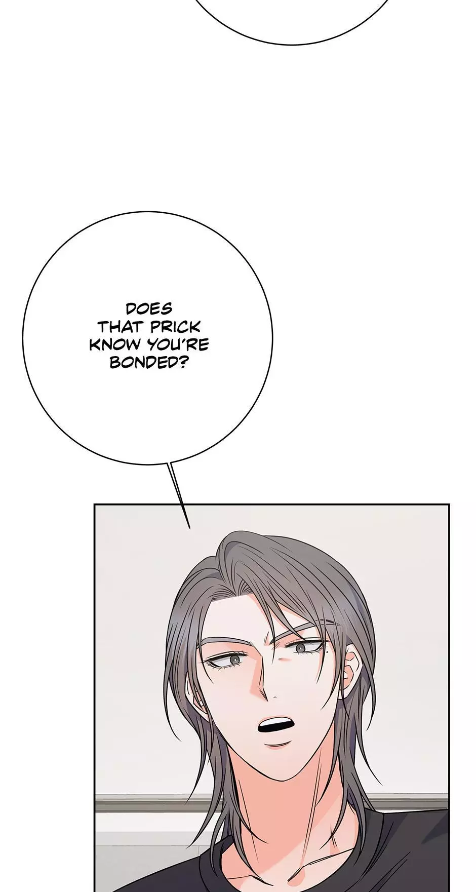 Long Live Hate - Chapter 43 Page 12