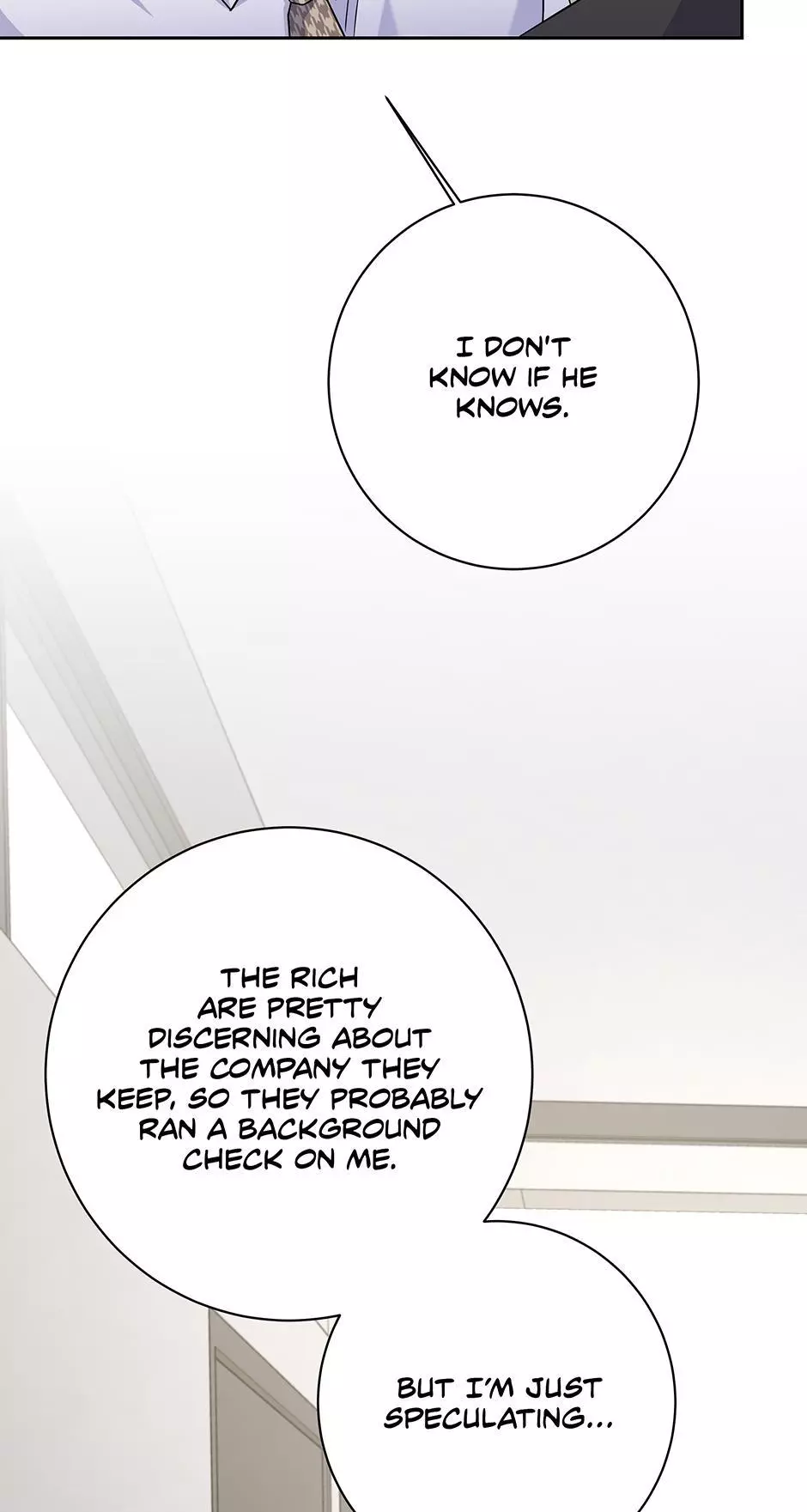 Long Live Hate - Chapter 43 Page 14