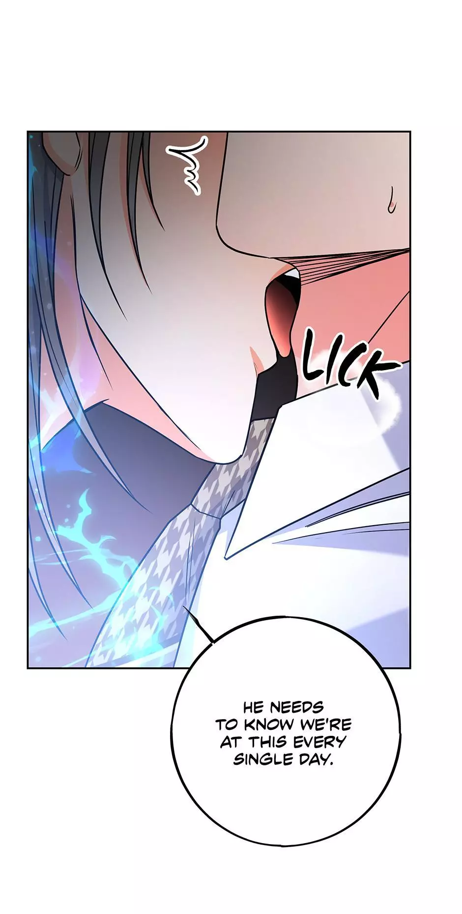 Long Live Hate - Chapter 43 Page 17