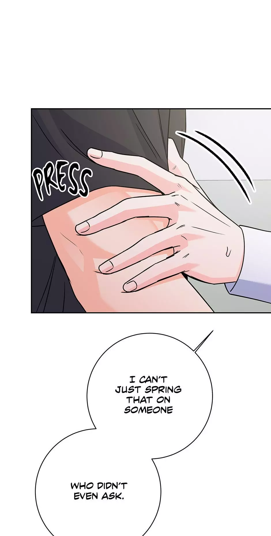 Long Live Hate - Chapter 43 Page 18