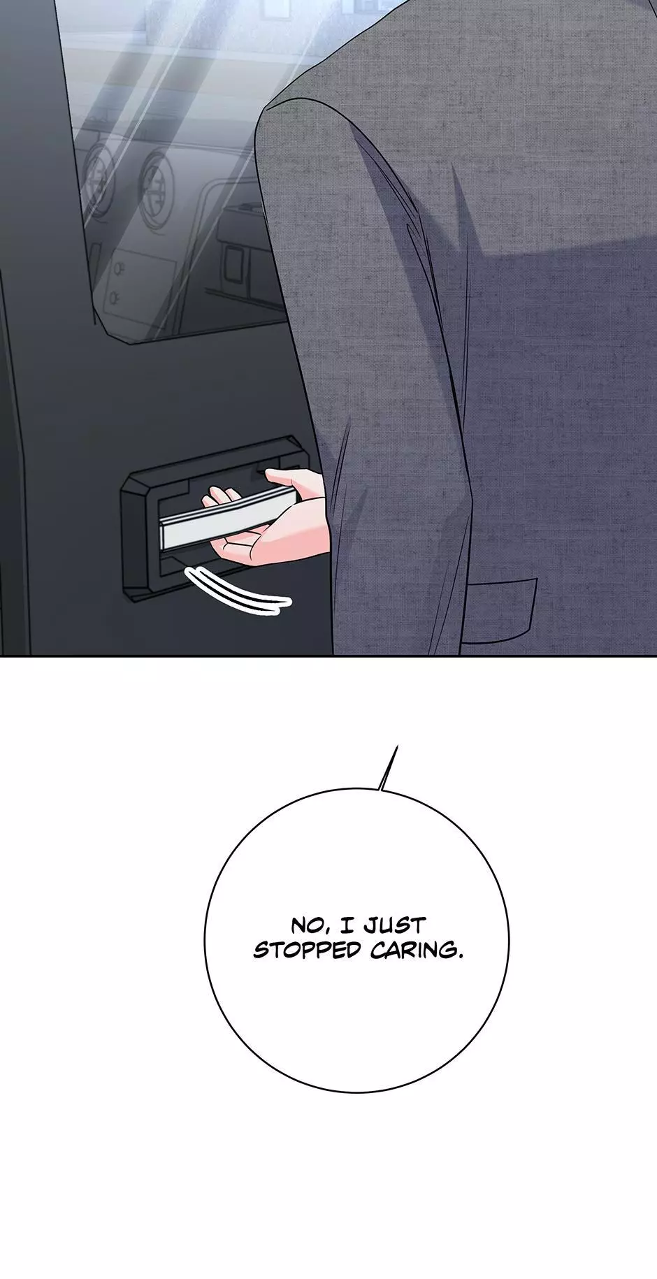 Long Live Hate - Chapter 43 Page 25
