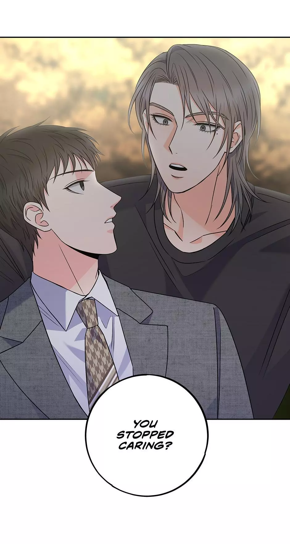 Long Live Hate - Chapter 43 Page 28