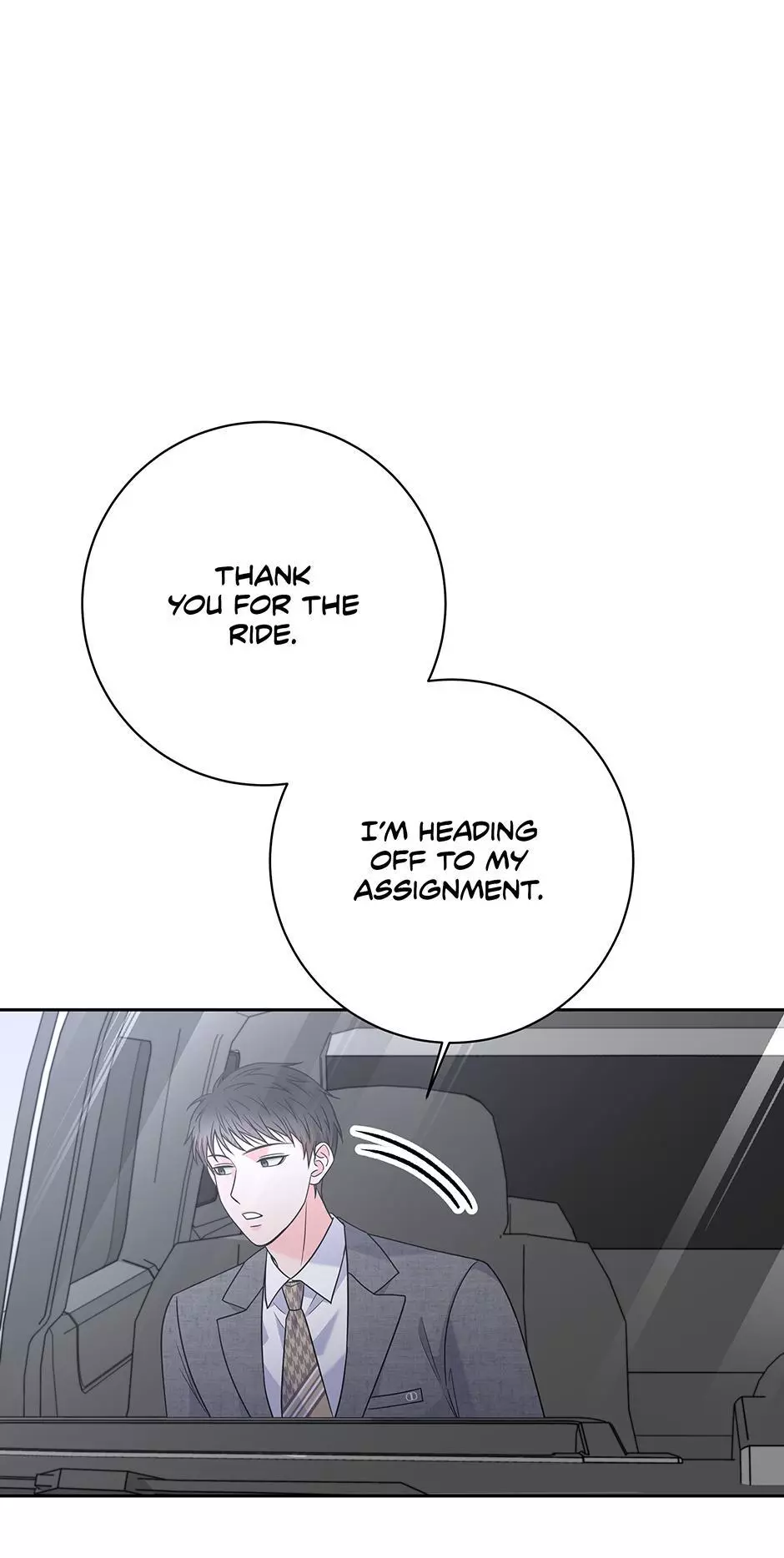 Long Live Hate - Chapter 43 Page 39