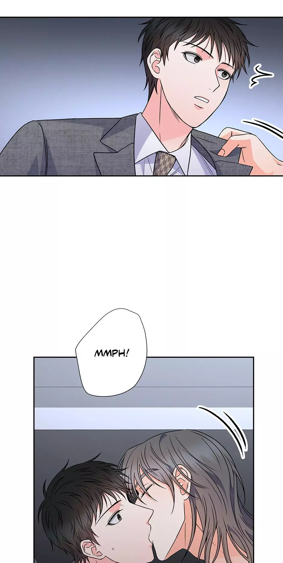 Long Live Hate - Chapter 43 Page 40