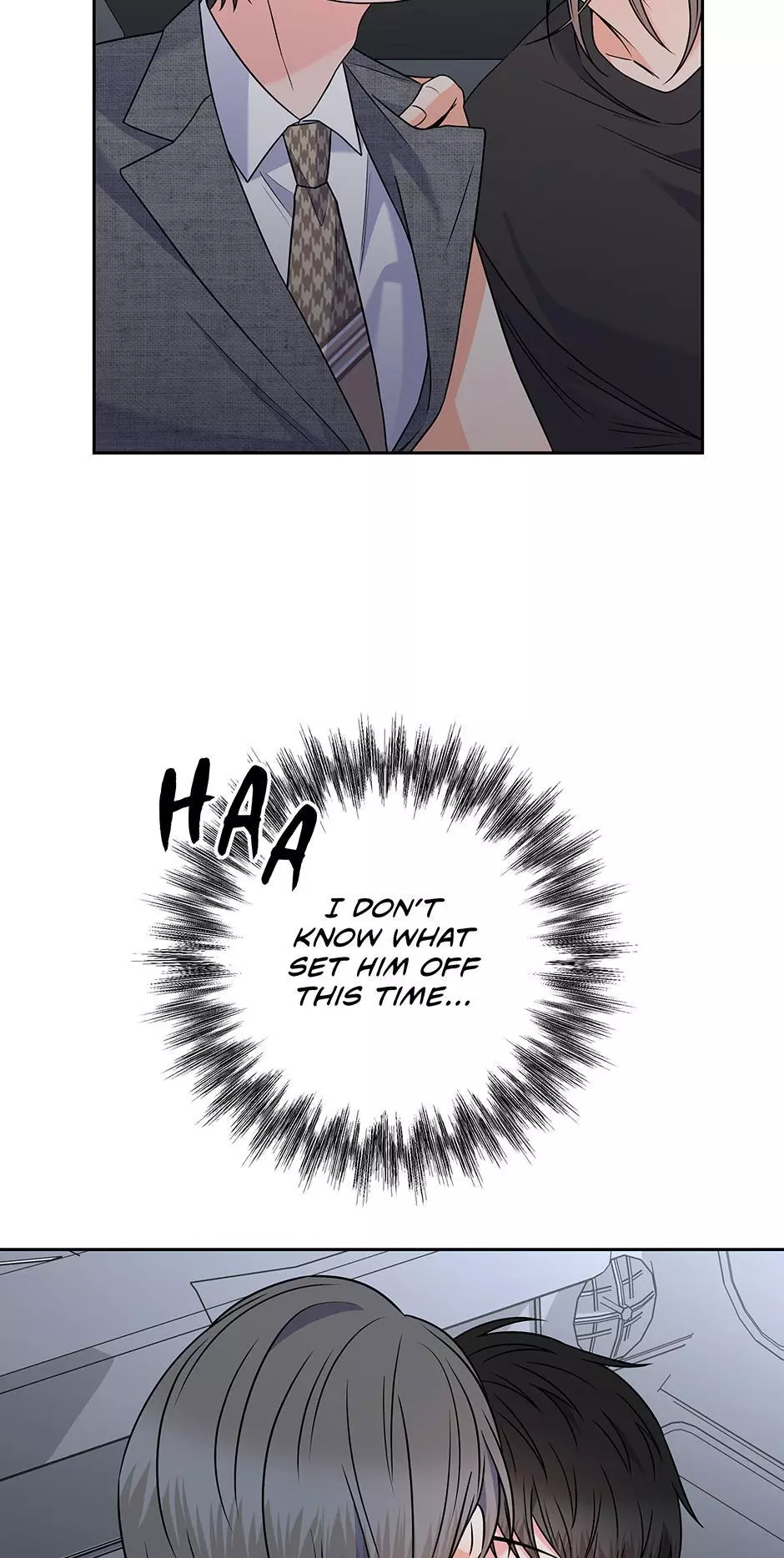 Long Live Hate - Chapter 43 Page 41