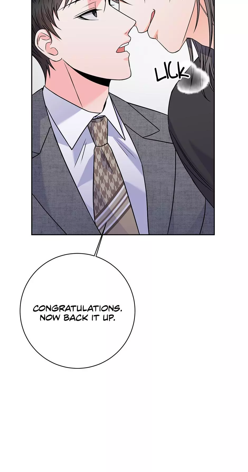 Long Live Hate - Chapter 43 Page 45