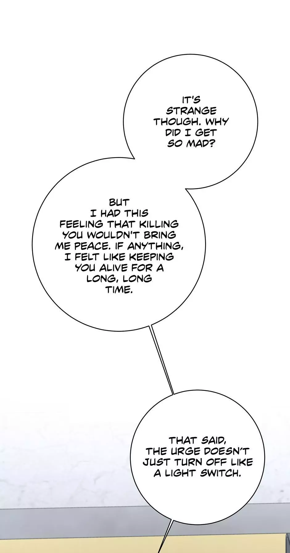 Long Live Hate - Chapter 43 Page 46
