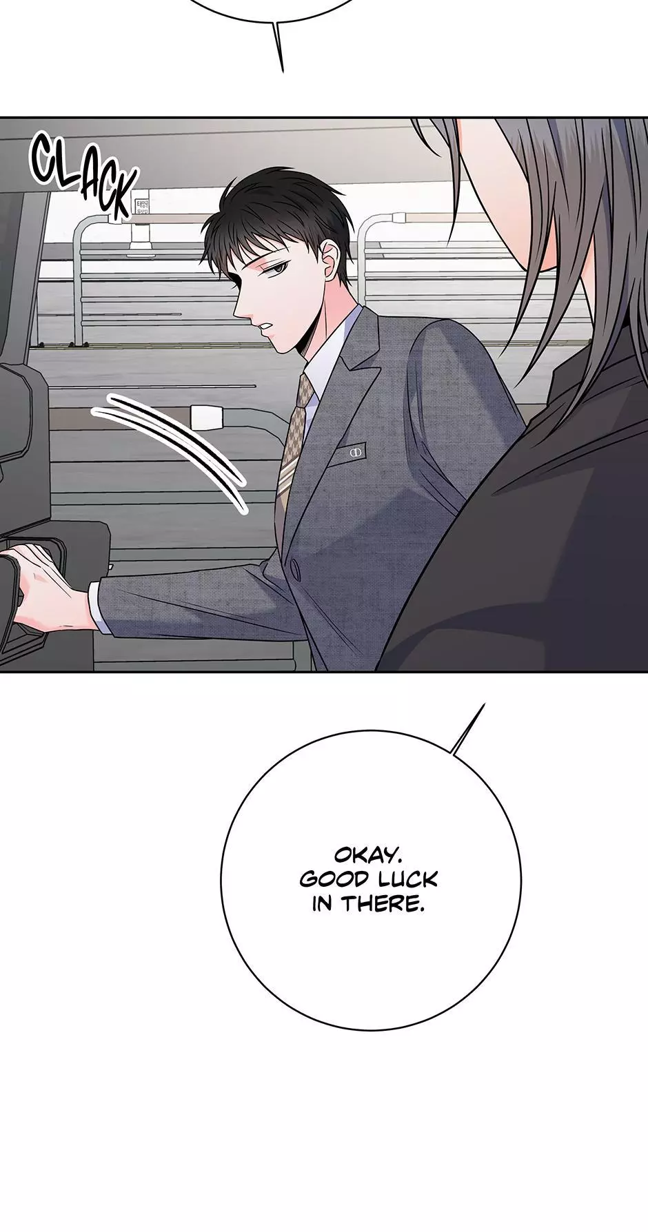 Long Live Hate - Chapter 43 Page 49