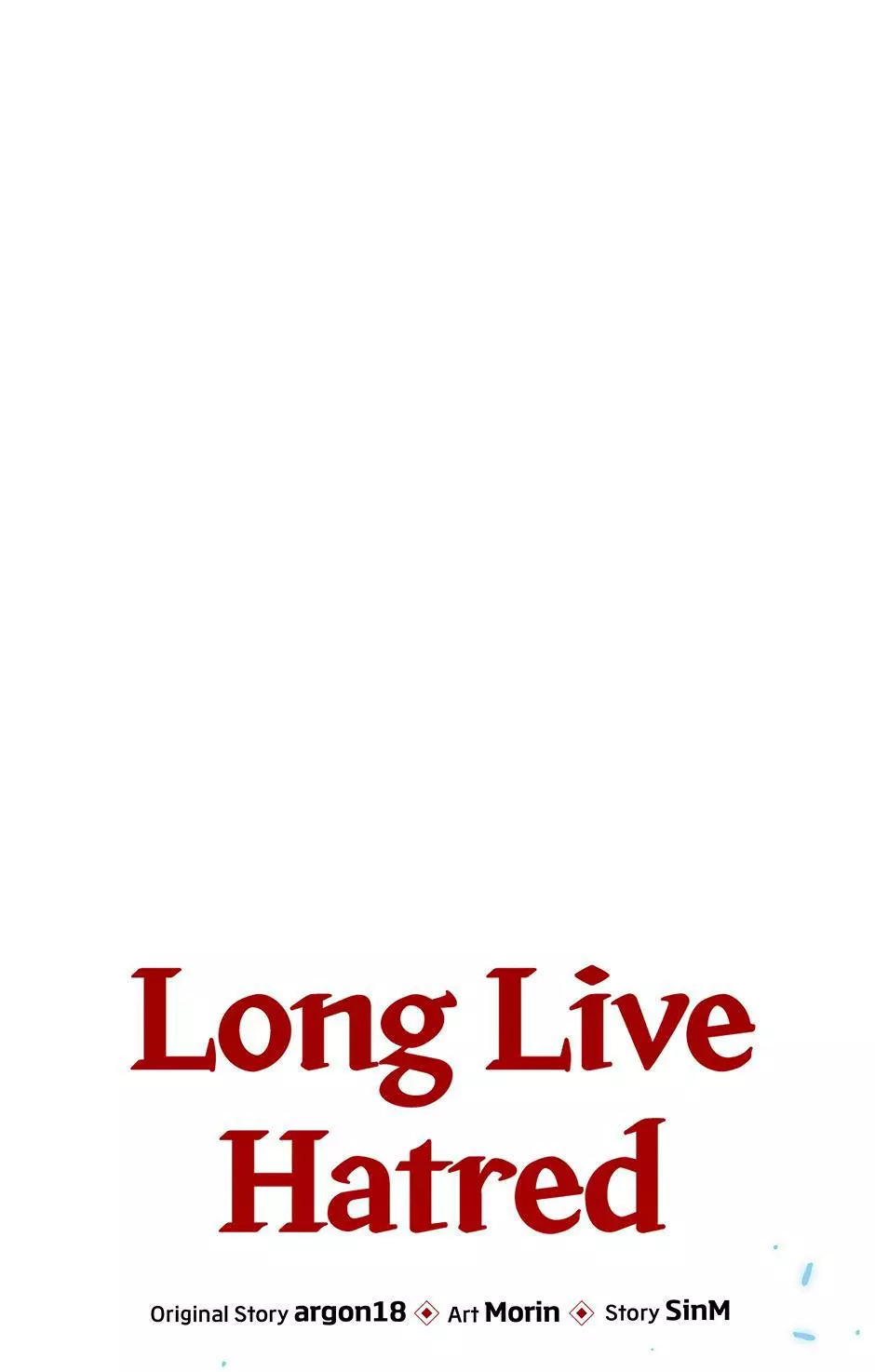 Long Live Hate - Chapter 43 Page 54
