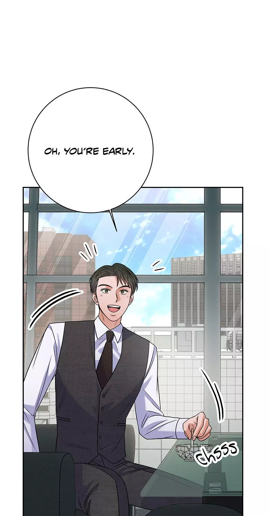Long Live Hate - Chapter 43 Page 58