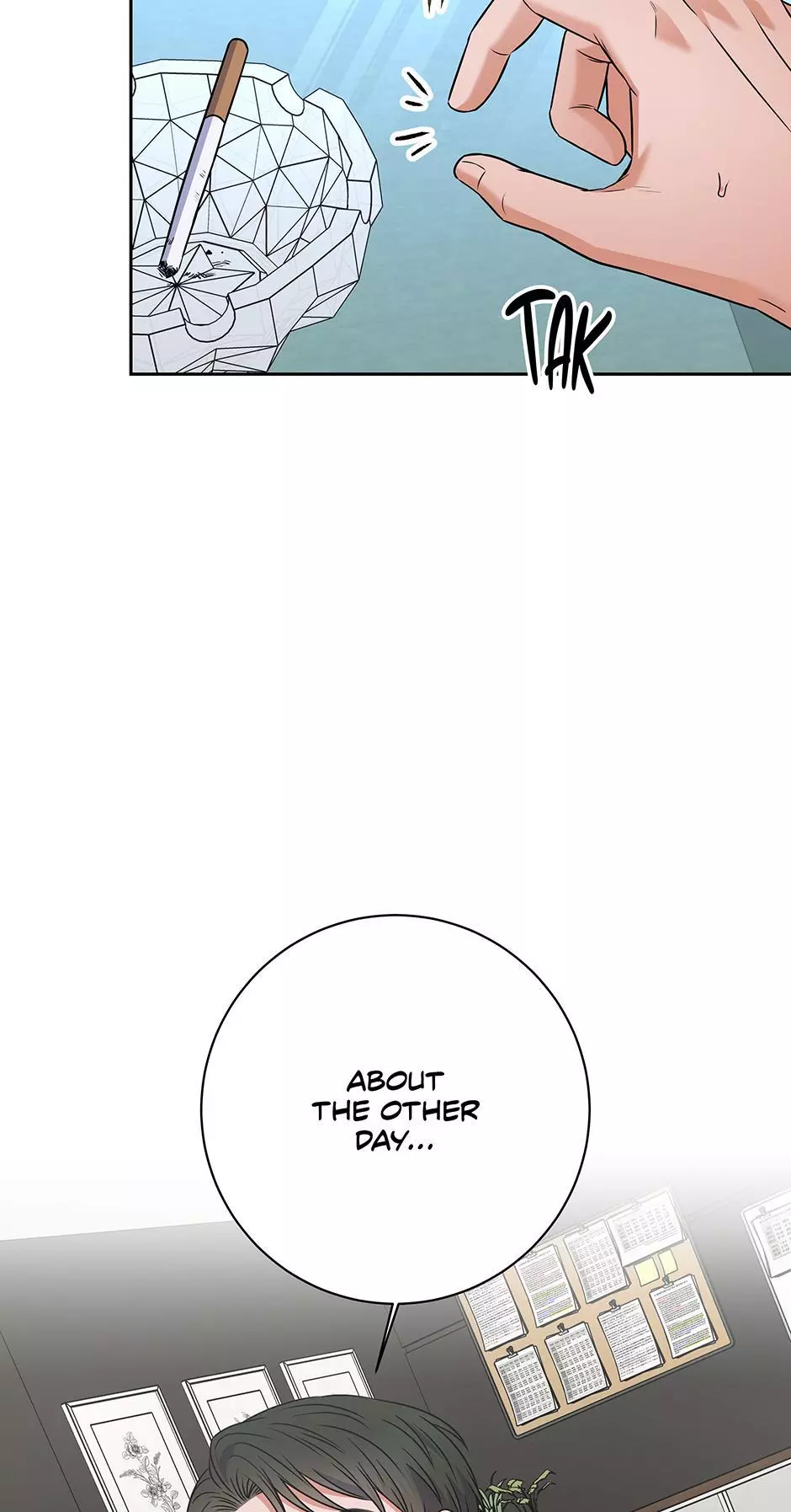 Long Live Hate - Chapter 43 Page 61