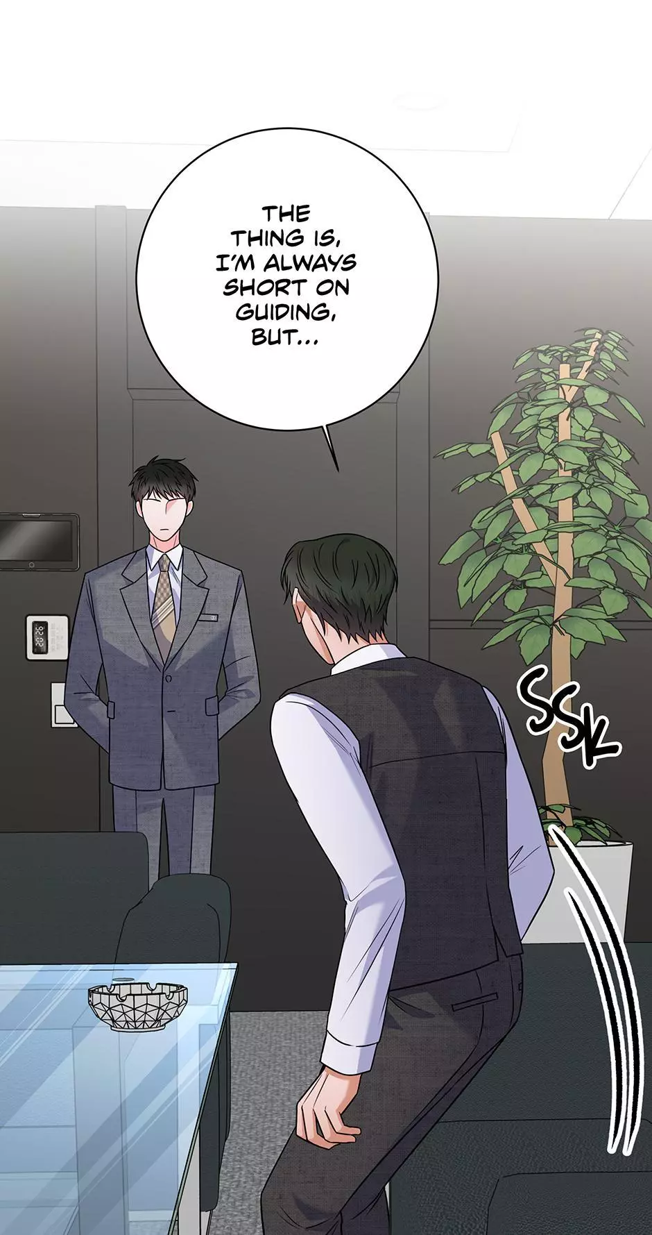 Long Live Hate - Chapter 43 Page 63