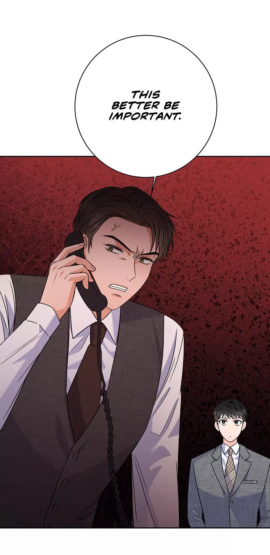 Long Live Hate - Chapter 43 Page 77