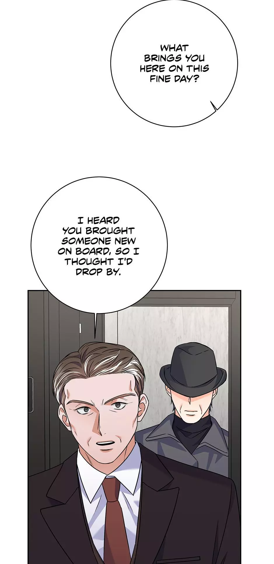 Long Live Hate - Chapter 43 Page 80
