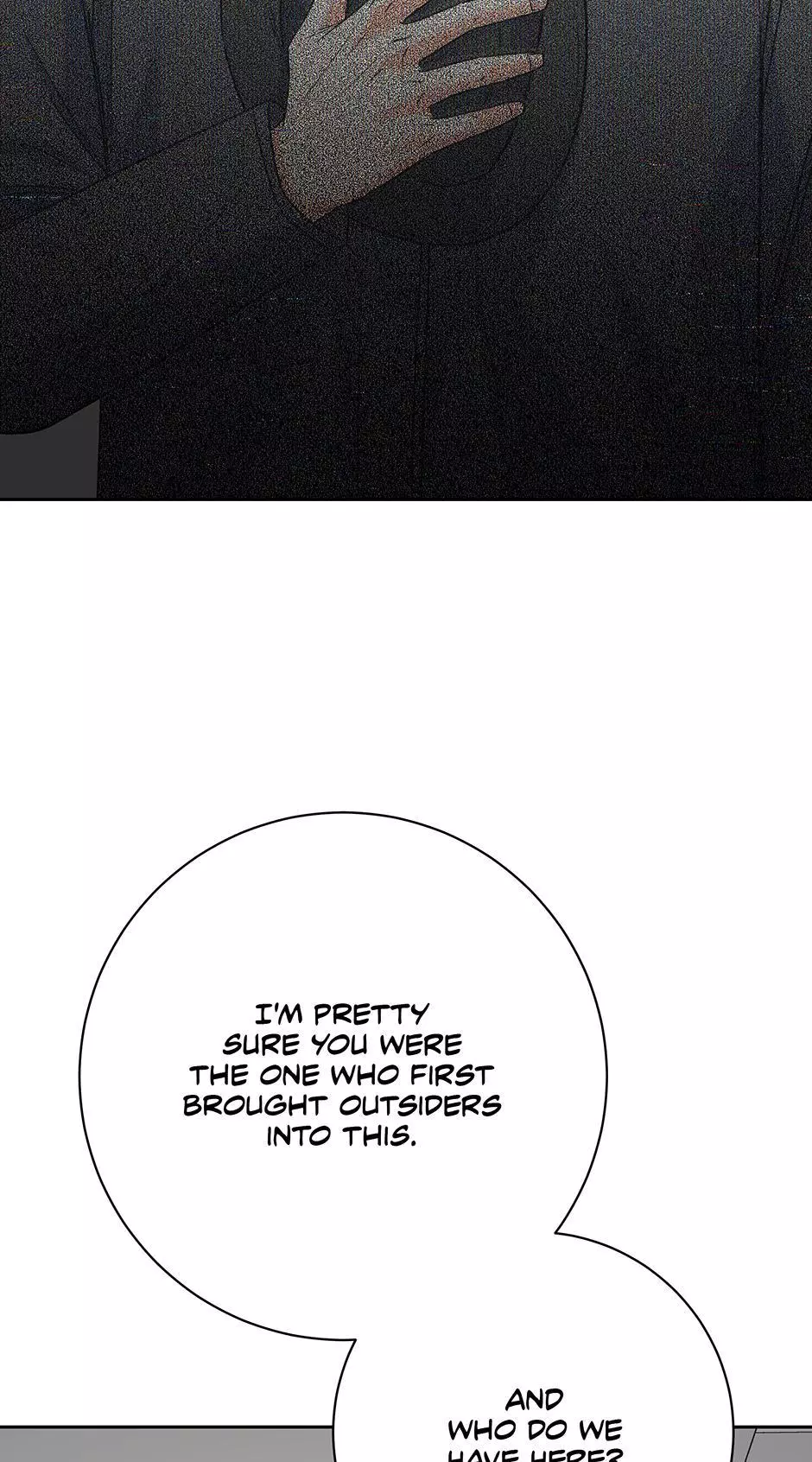Long Live Hate - Chapter 43 Page 84