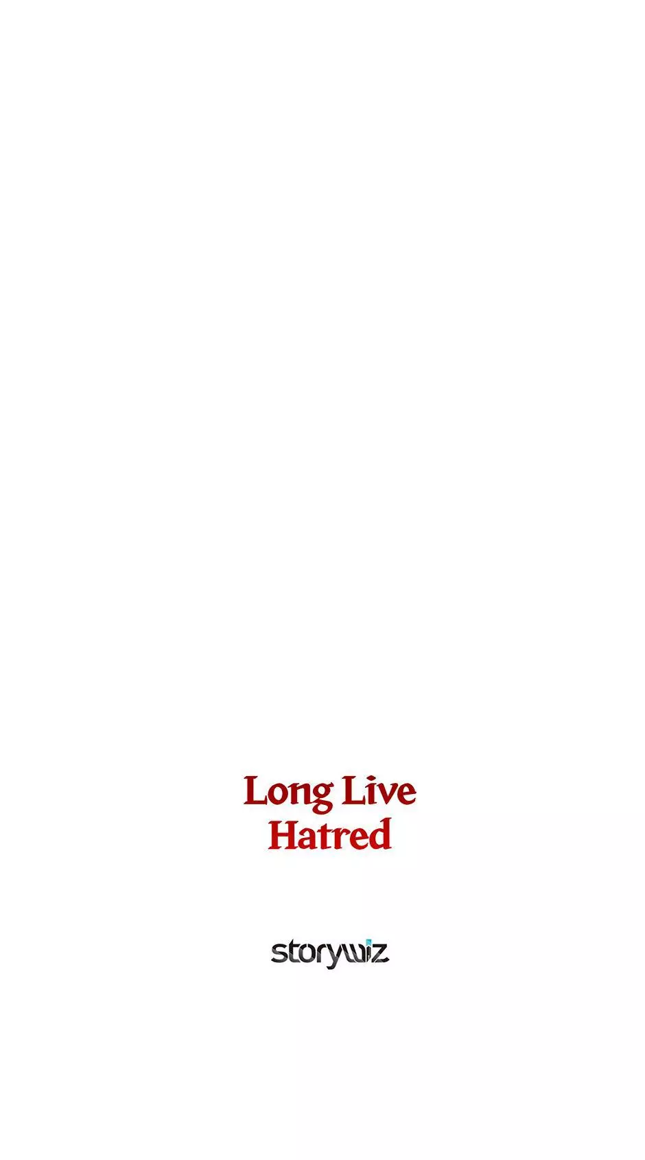 Long Live Hate - Chapter 43 Page 88