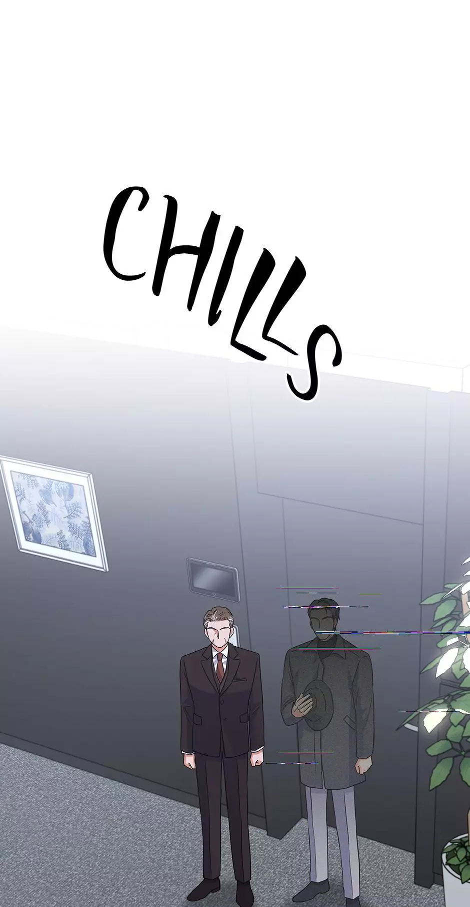 Long Live Hate - Chapter 44 Page 1