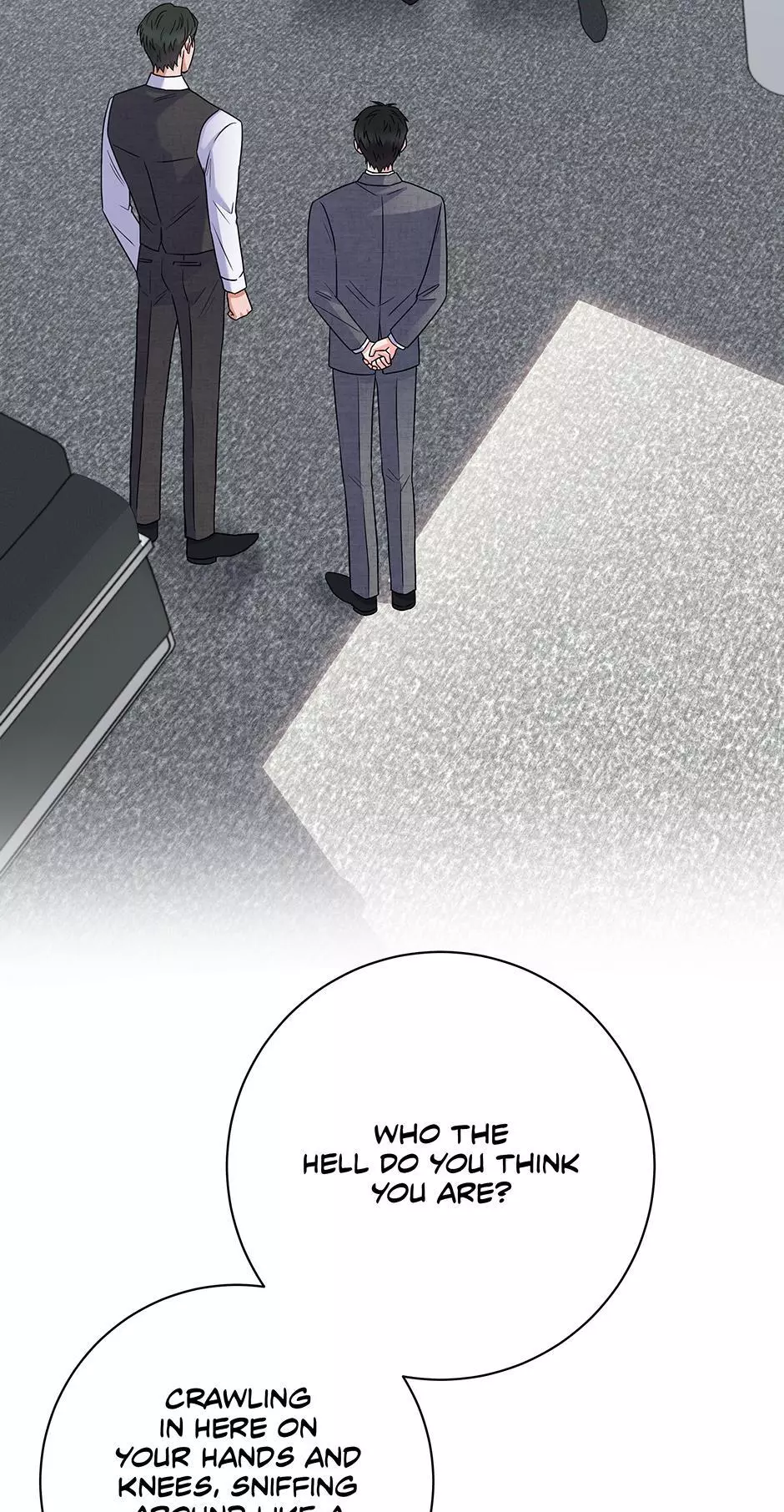 Long Live Hate - Chapter 44 Page 2