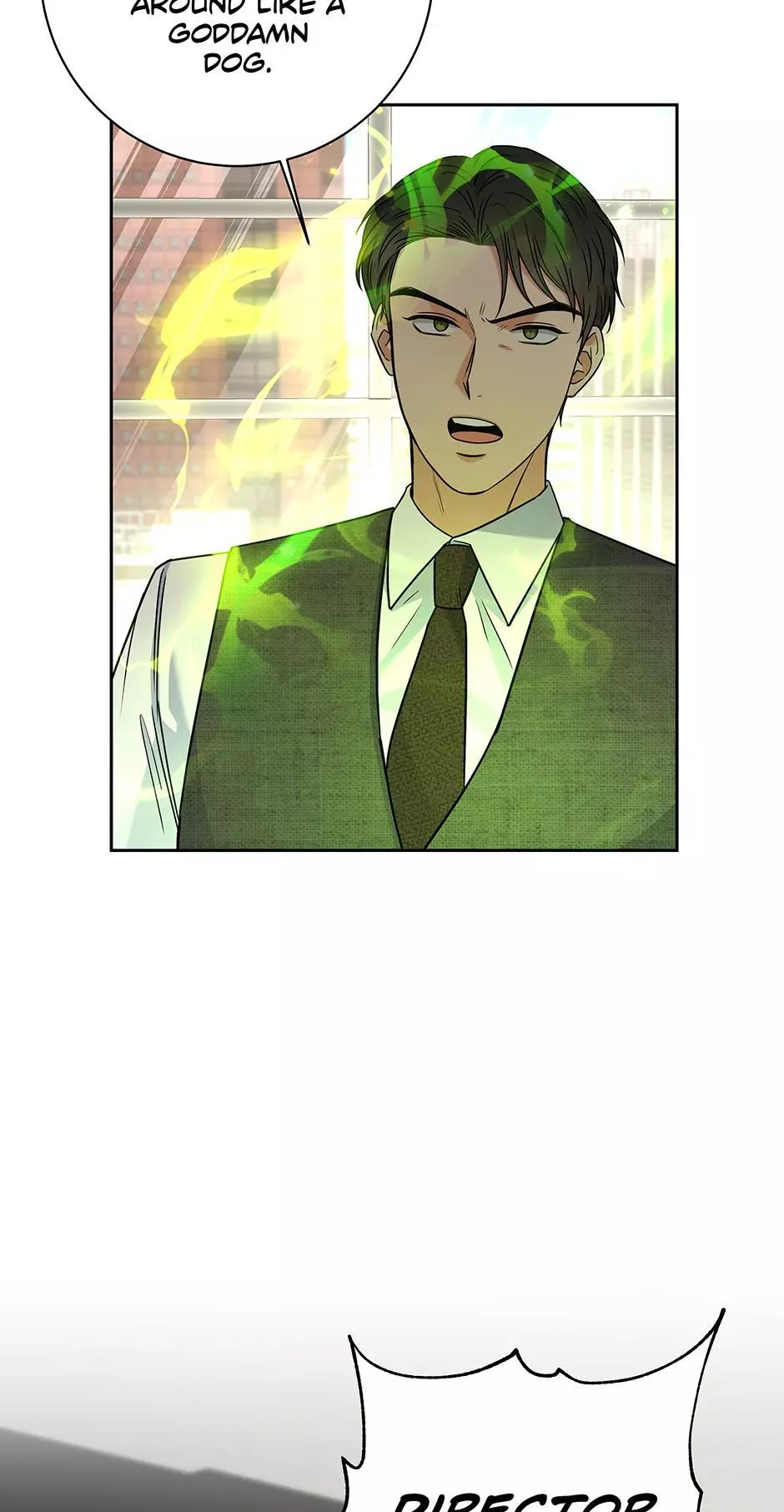 Long Live Hate - Chapter 44 Page 3