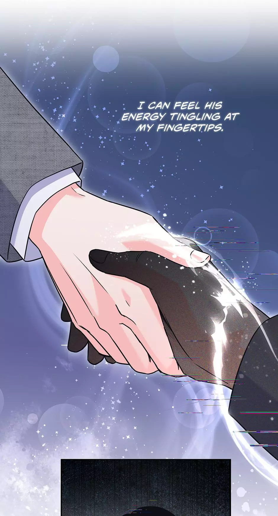 Long Live Hate - Chapter 44 Page 8
