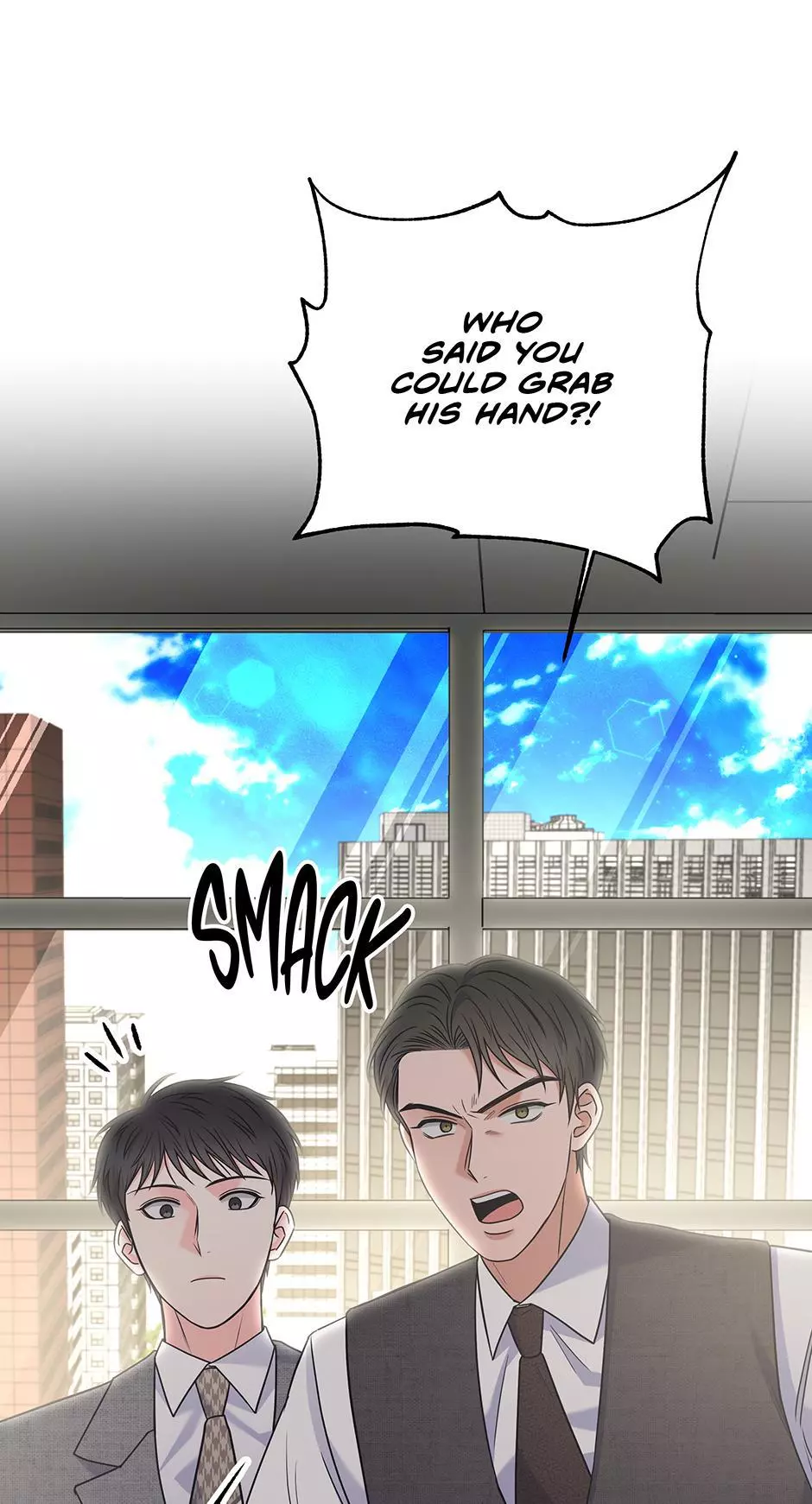 Long Live Hate - Chapter 44 Page 10