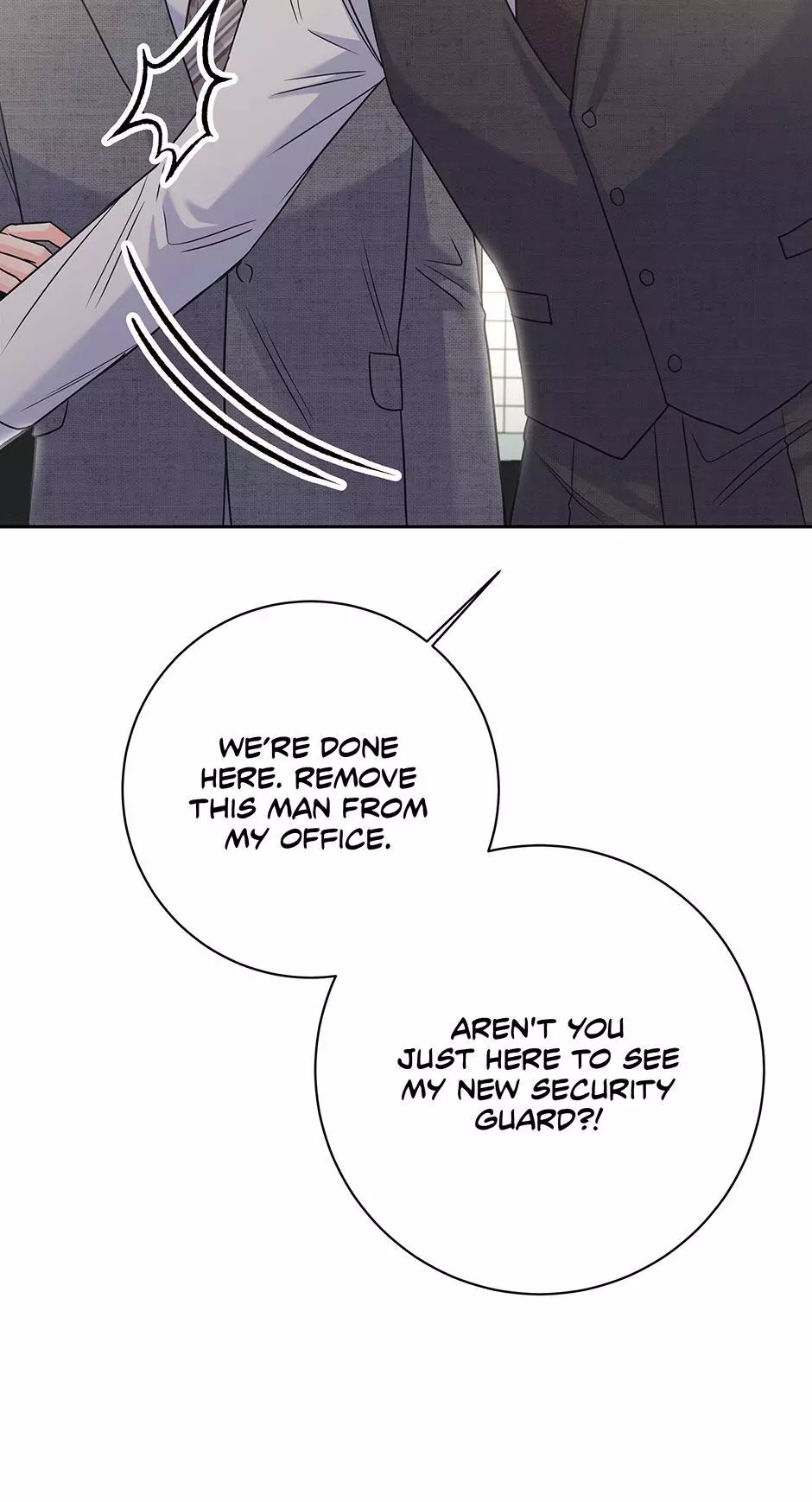 Long Live Hate - Chapter 44 Page 11