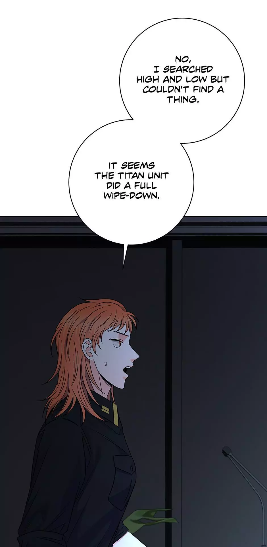 Long Live Hate - Chapter 44 Page 36