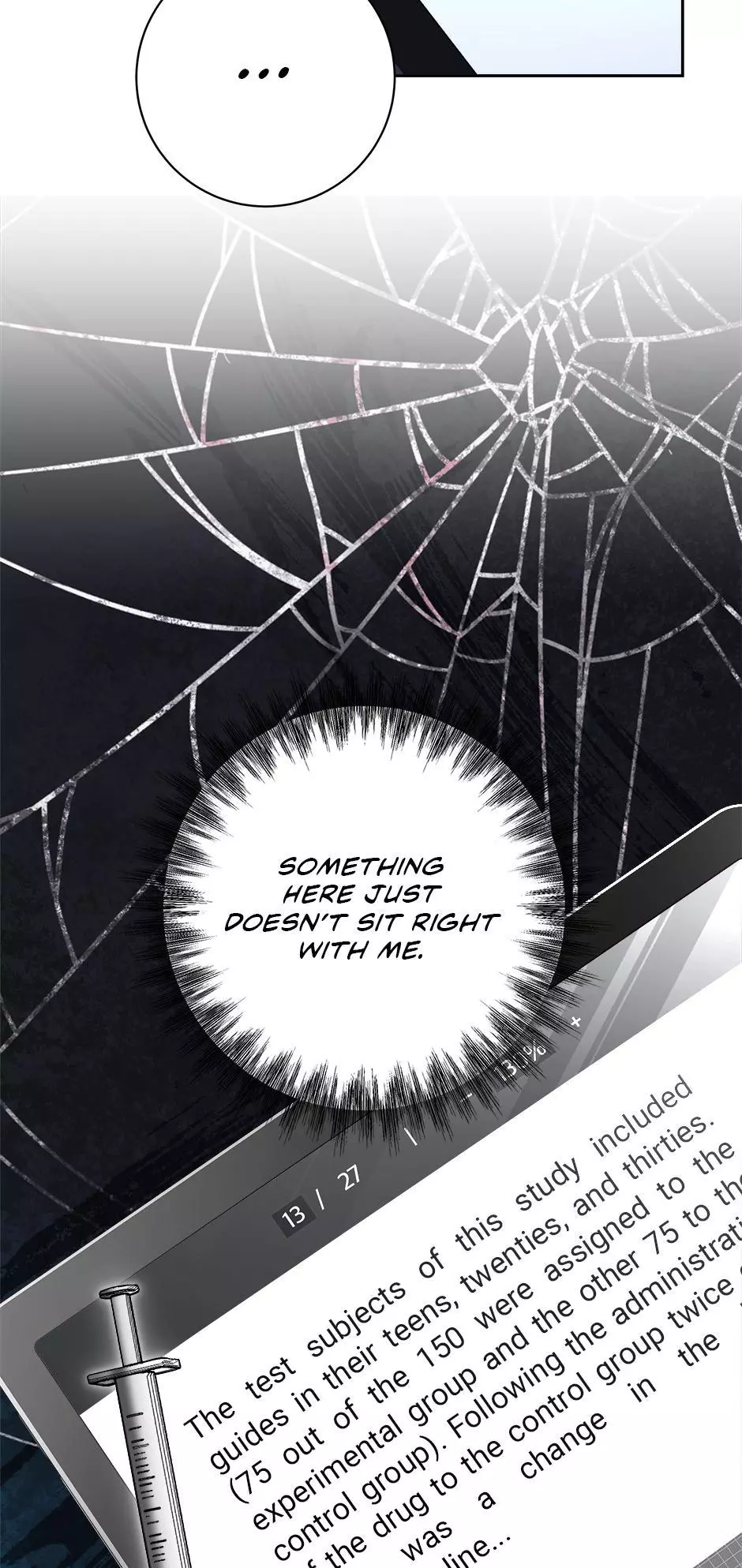 Long Live Hate - Chapter 44 Page 39