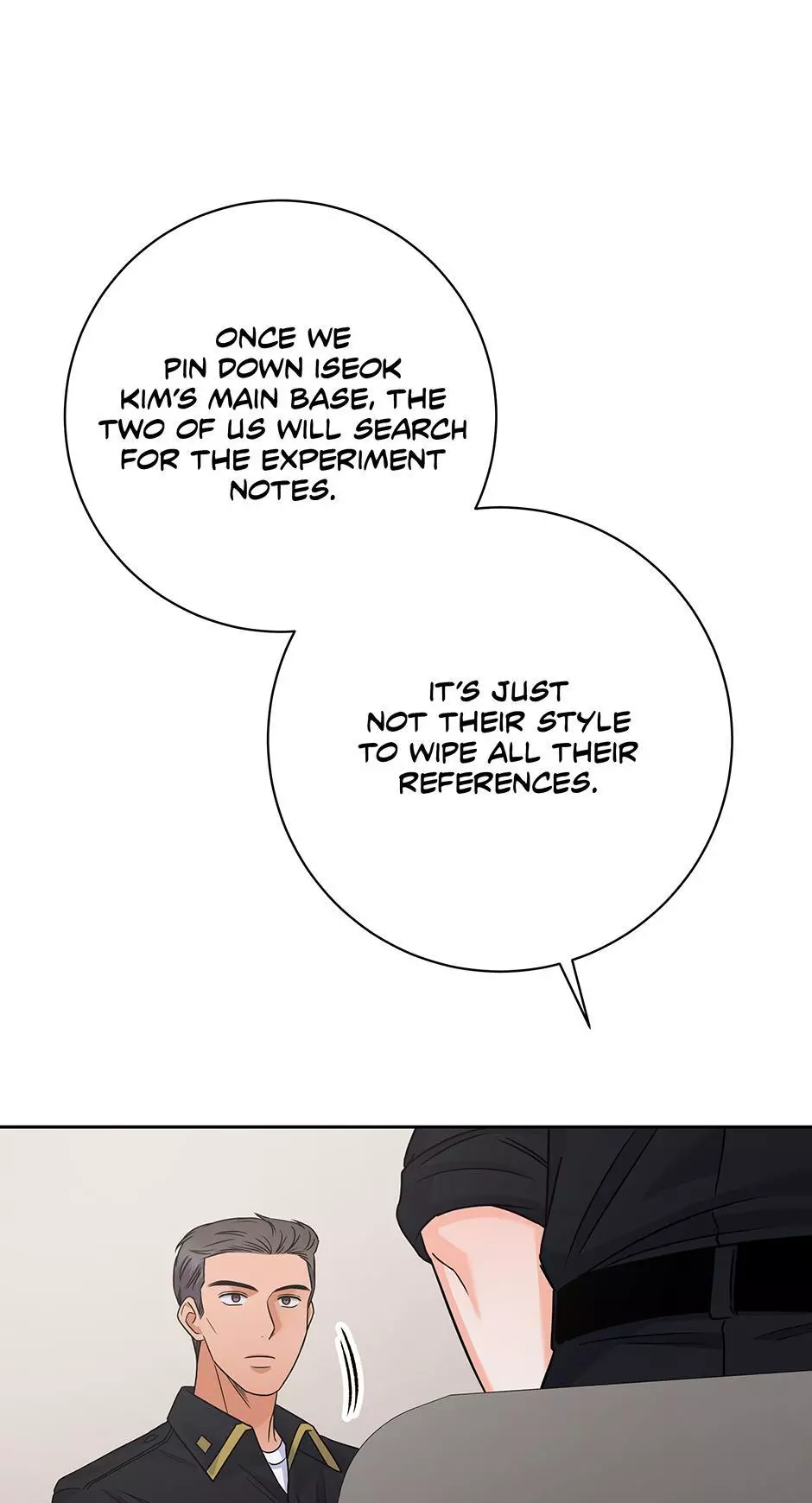 Long Live Hate - Chapter 44 Page 42